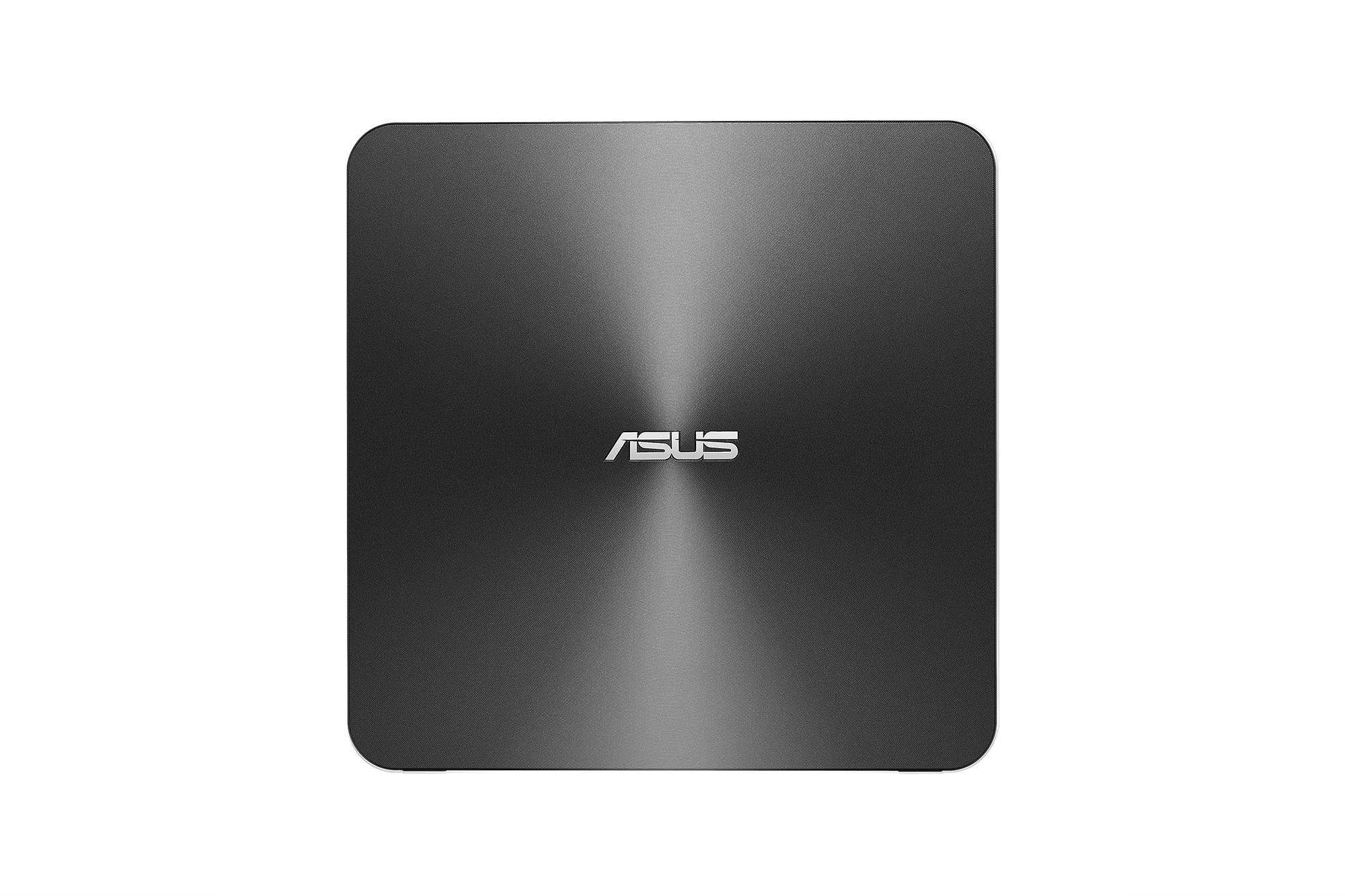 Amazon.co.jp: ASUS VivoMini VC65 (Pentium G4400T / Windows10 / 4GB