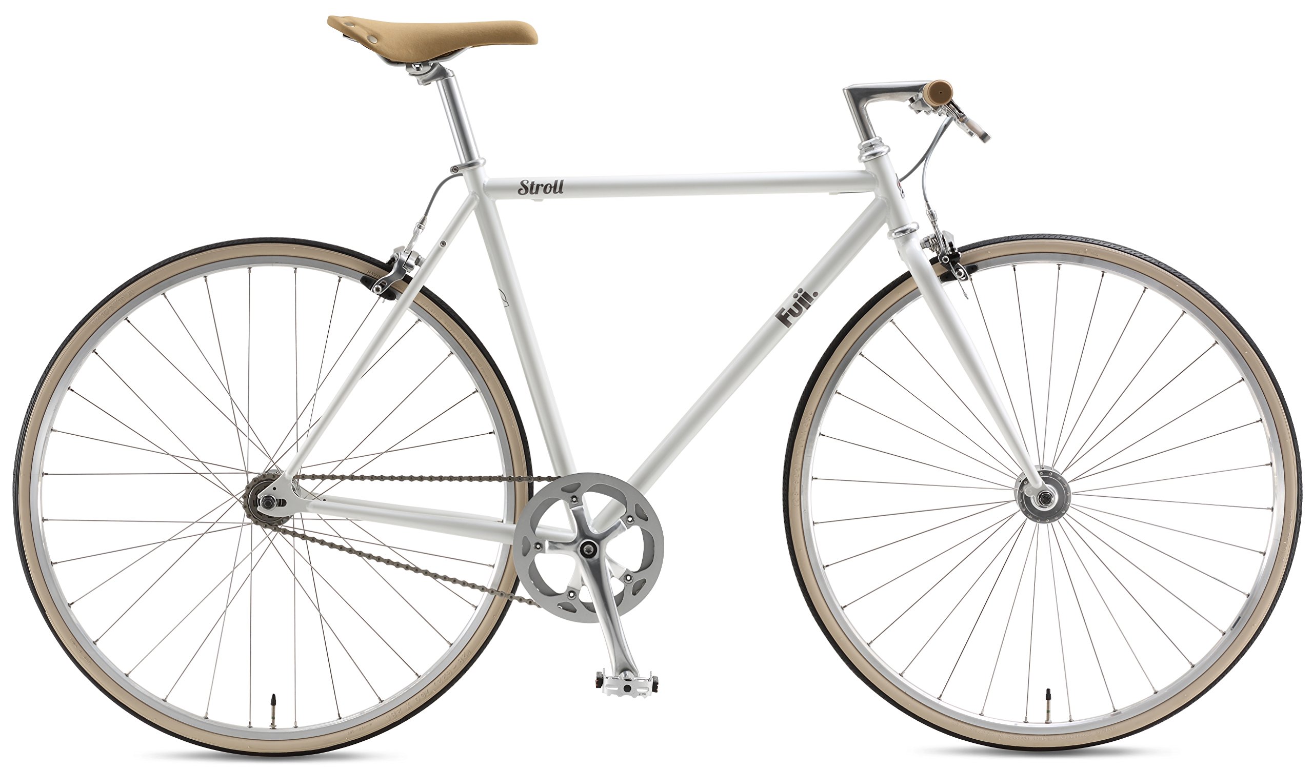 Amazon.co.jp: FUJI(フジ) STROLL ストリートクロスバイク 2016年