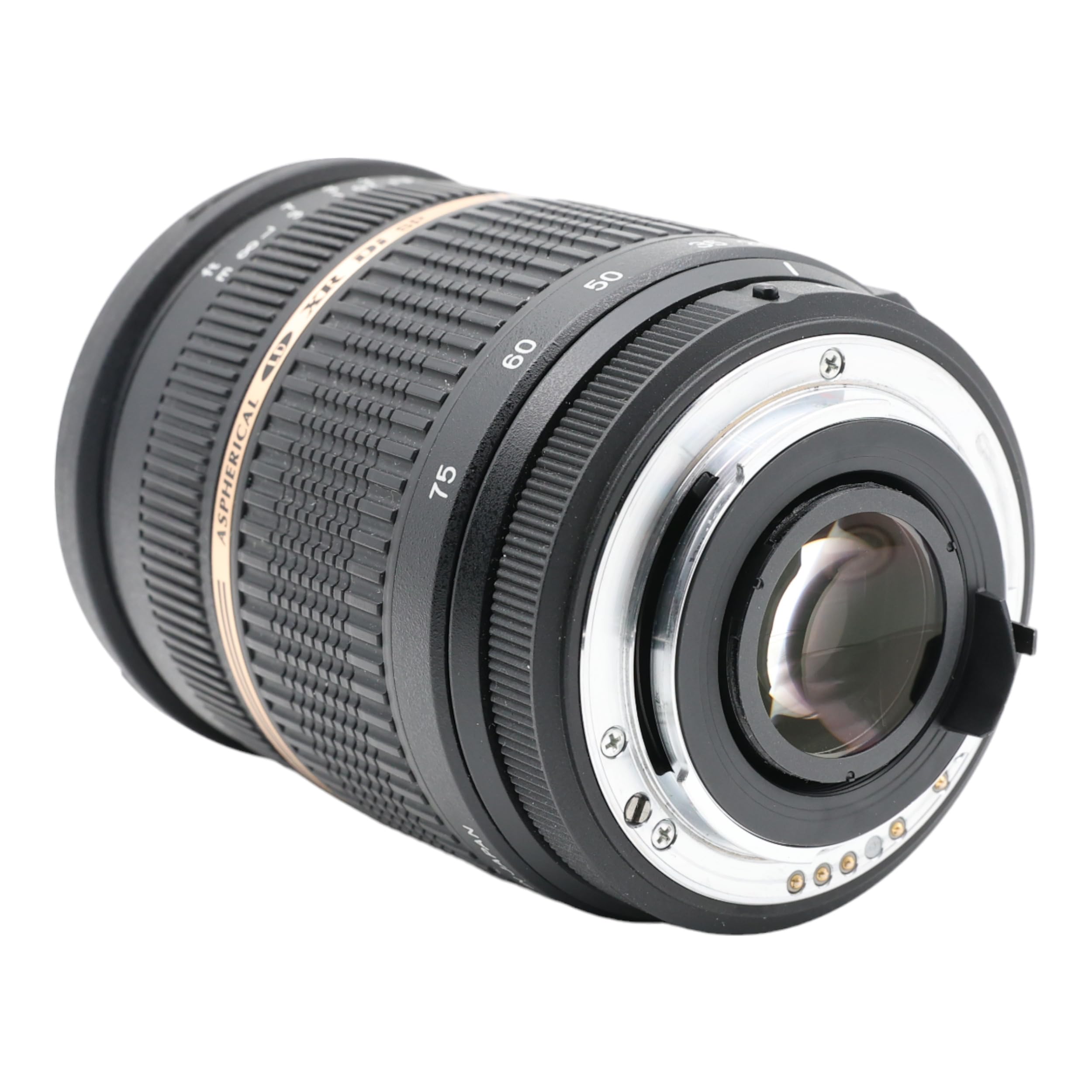 Amazon.co.jp: TAMRON 大口径ズームレンズ SP AF28-75mm F2.8 XR Di