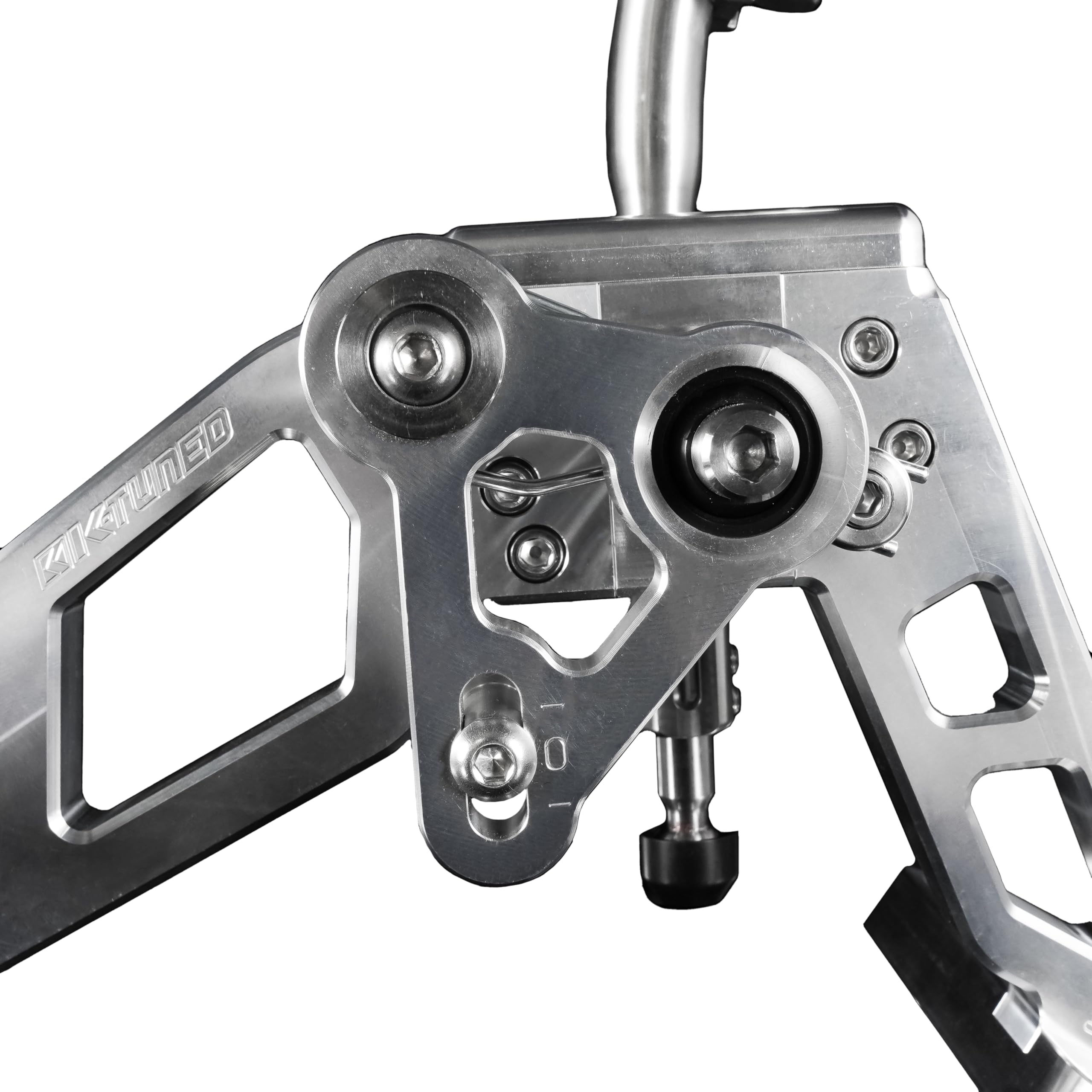 K-Tuned 9th Gen Billet Shifter : Amazon.ca: Automotive