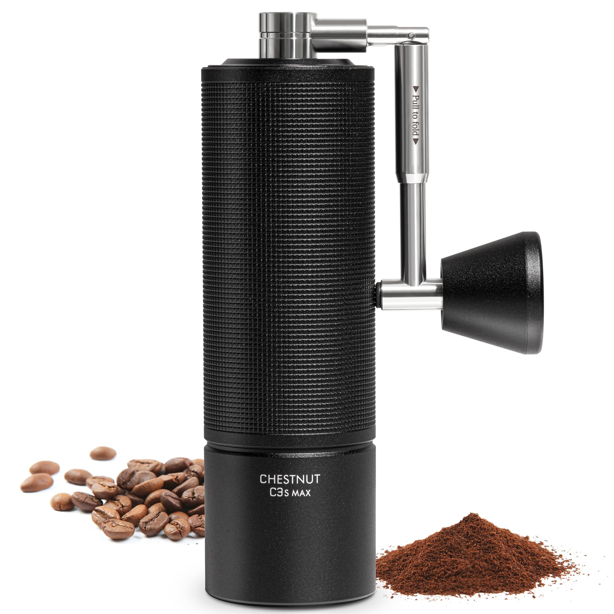 Amazon.com: TIMEMORE Chestnut C3S MAX Manual Coffee Grinder