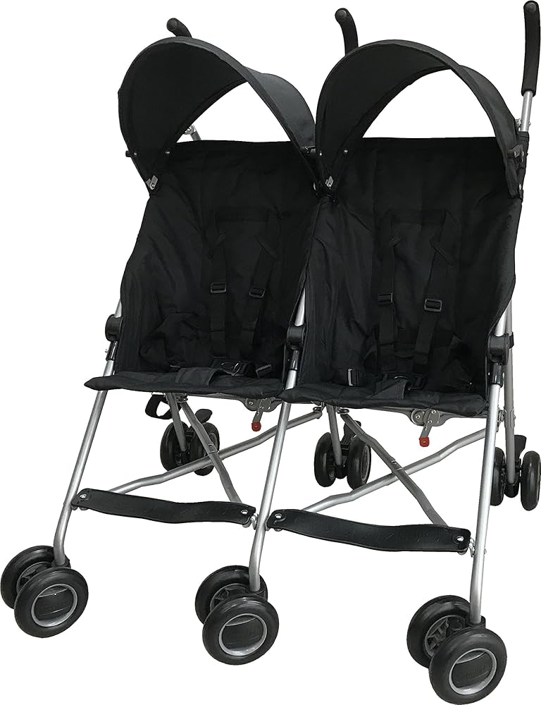 Amazon.co.jp: エンドー COOL KIDS CKバギーツイン ブラック バギー