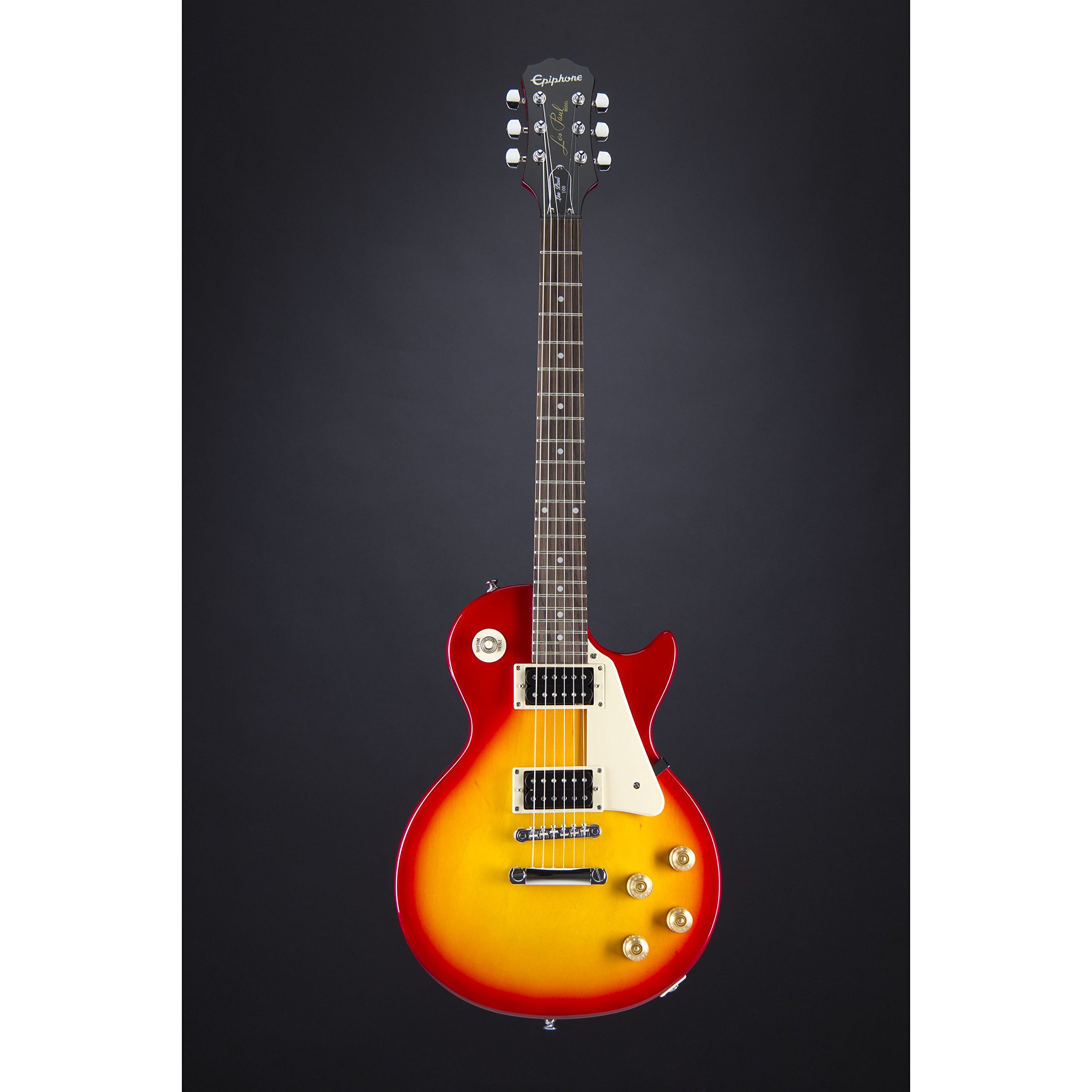 Amazon.co.jp: Epiphone Les Paul 100 : Musical Instruments