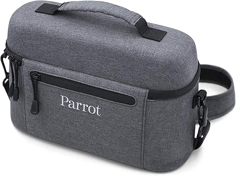 Amazon.com: Parrot Inc.: ANAFI EXTENDED