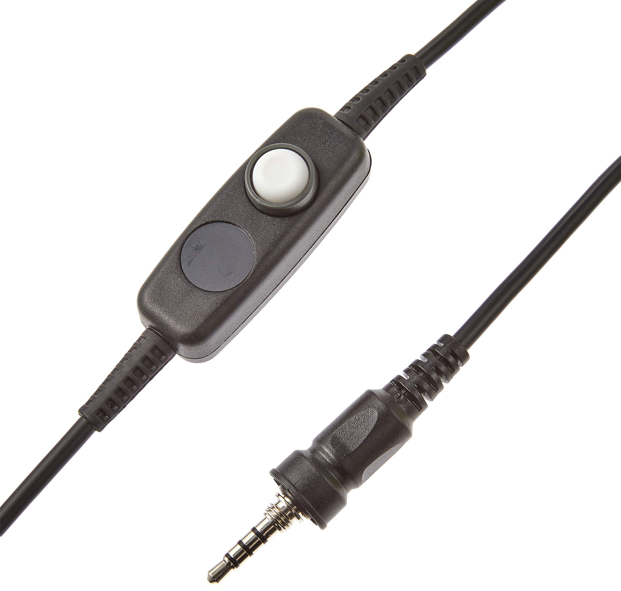 Amazon | ALINCO アルインコ ヘルメット用ヘッドセット(1Pねじ込み