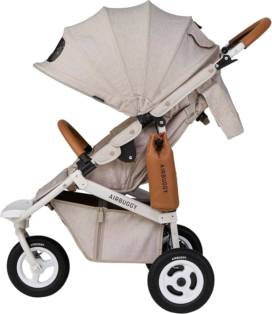 Amazon.co.jp: AirBuggy(エアバギー) ココ ブレーキ エクストラ フロム