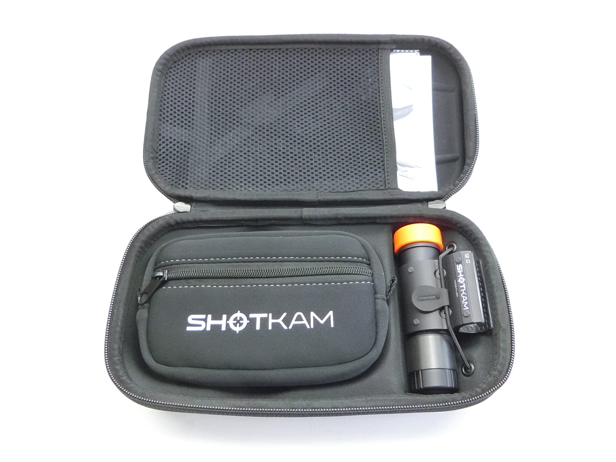 Amazon | SHOTKAM/ショットカム ショットガン用アクションカメラ GEN4