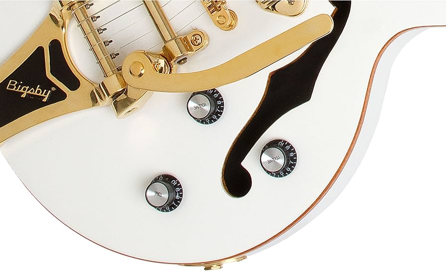 Amazon | Epiphone Wildkat Royale Pearl White ワイルドキャット