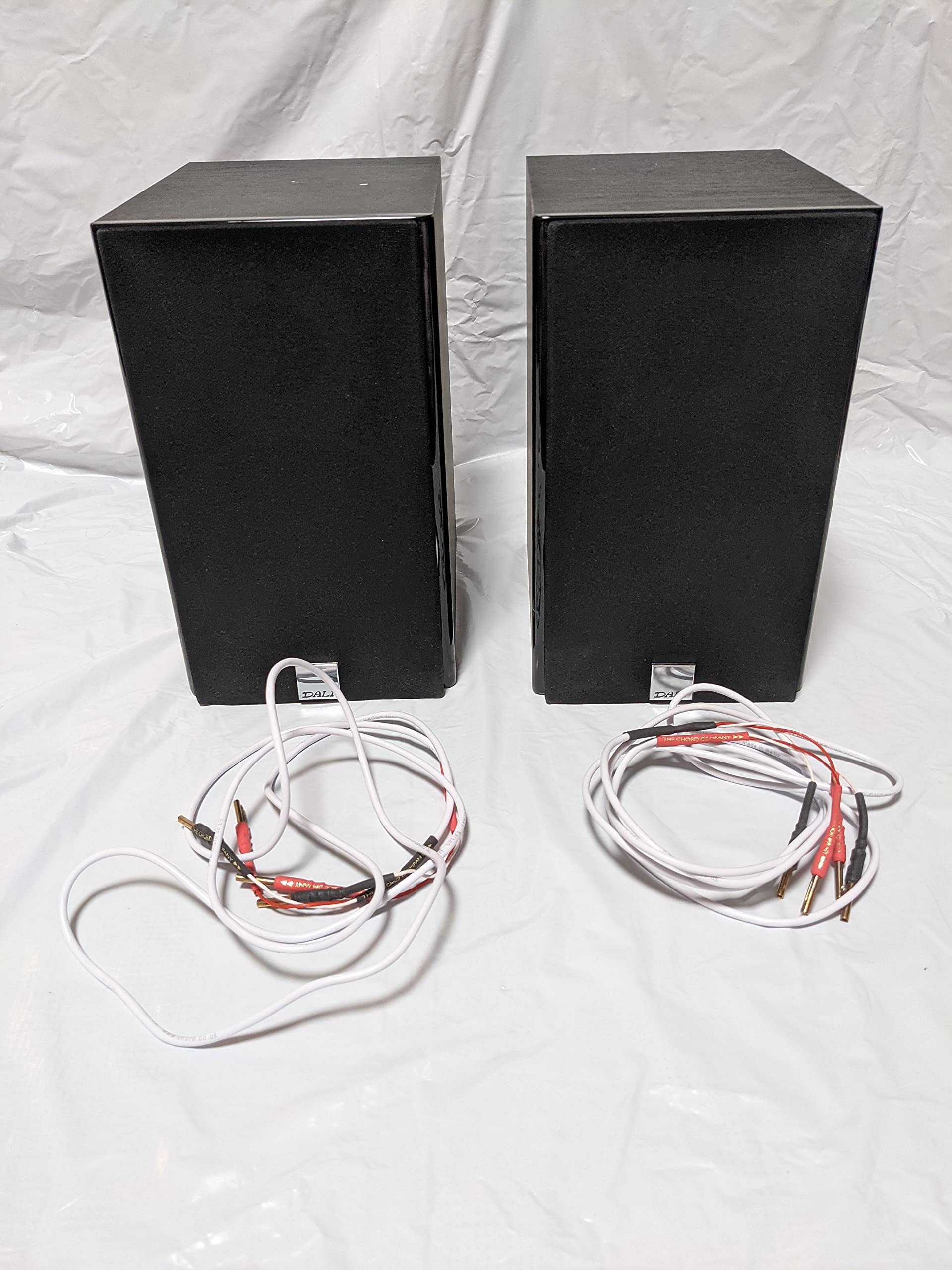 Amazon.co.jp: DALI スピーカーシステム ZENSOR 1 ブラックアッシュ