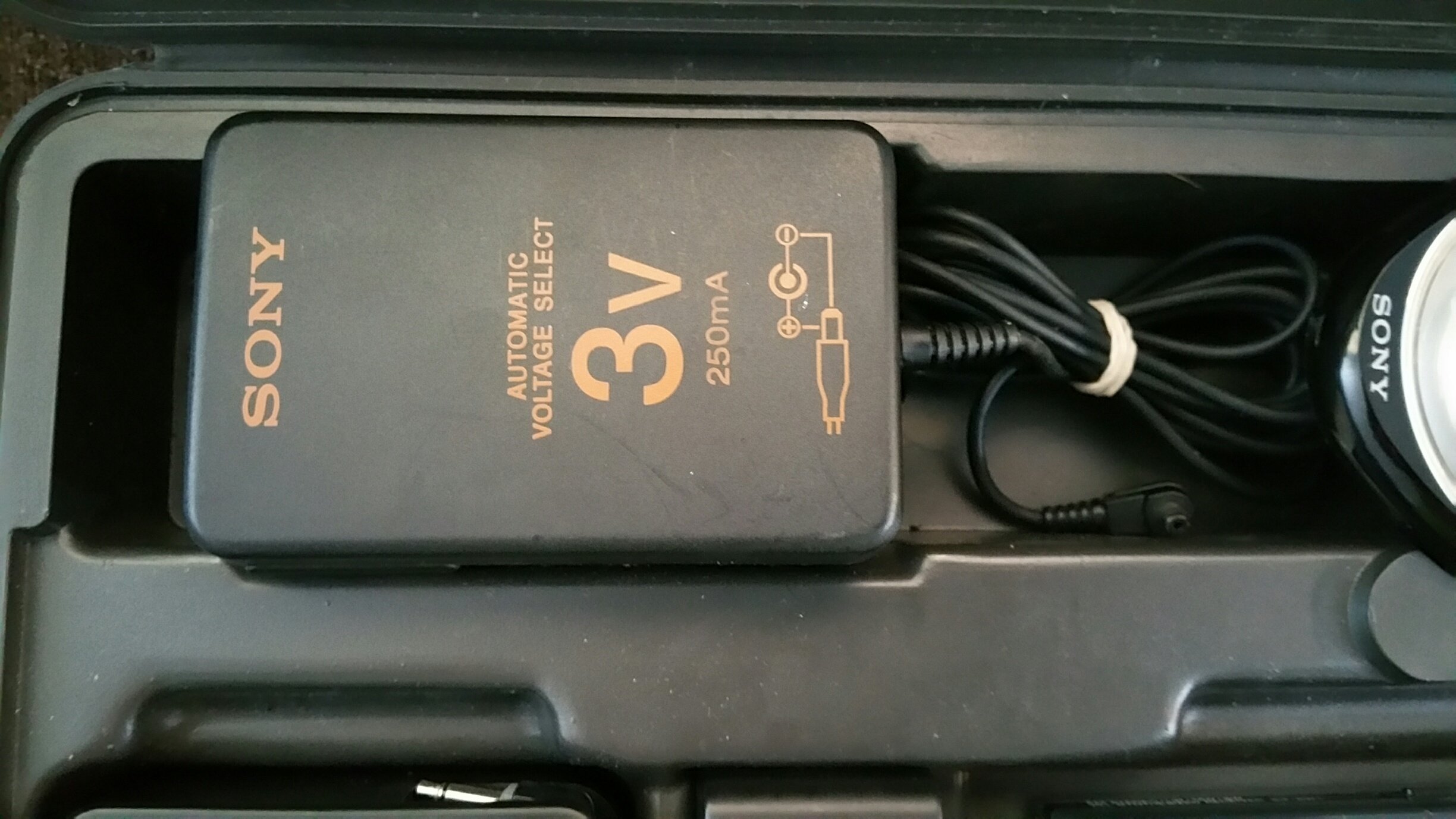 Amazon.co.jp: SONY ソニー ICF-SW1S FMステレオ/LW/MW/SW PLL