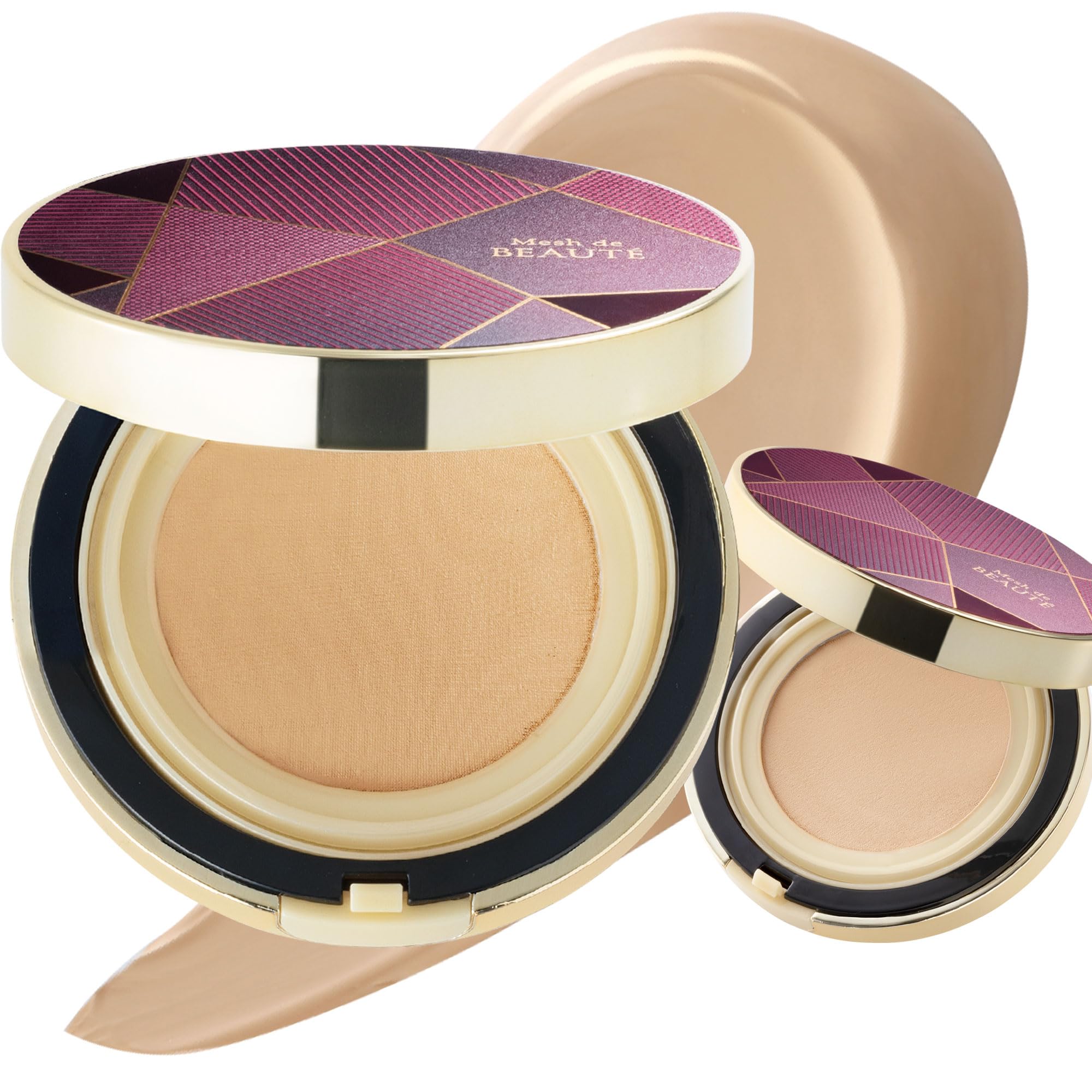 Amazon | 【進化系ファンデーション】エバーライフ 美・皇潤