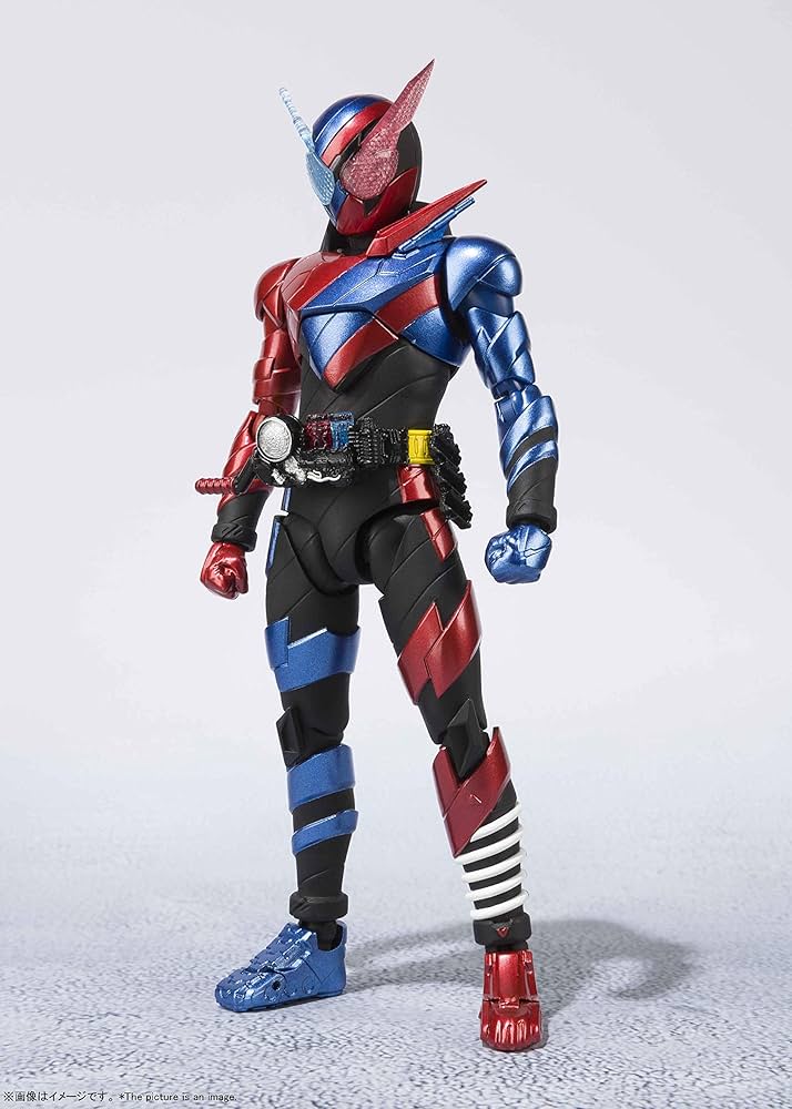 Amazon.co.jp: TAMASHII NATIONS S.H.フィギュアーツ 仮面ライダー