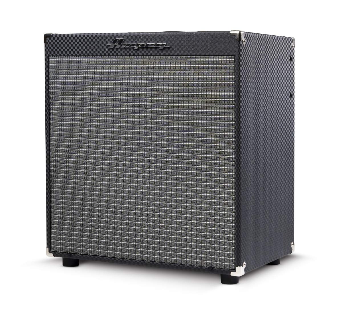 Amazon | アンペグ AMPEG ベースアンプコンボ 200W RB-115 | ベース