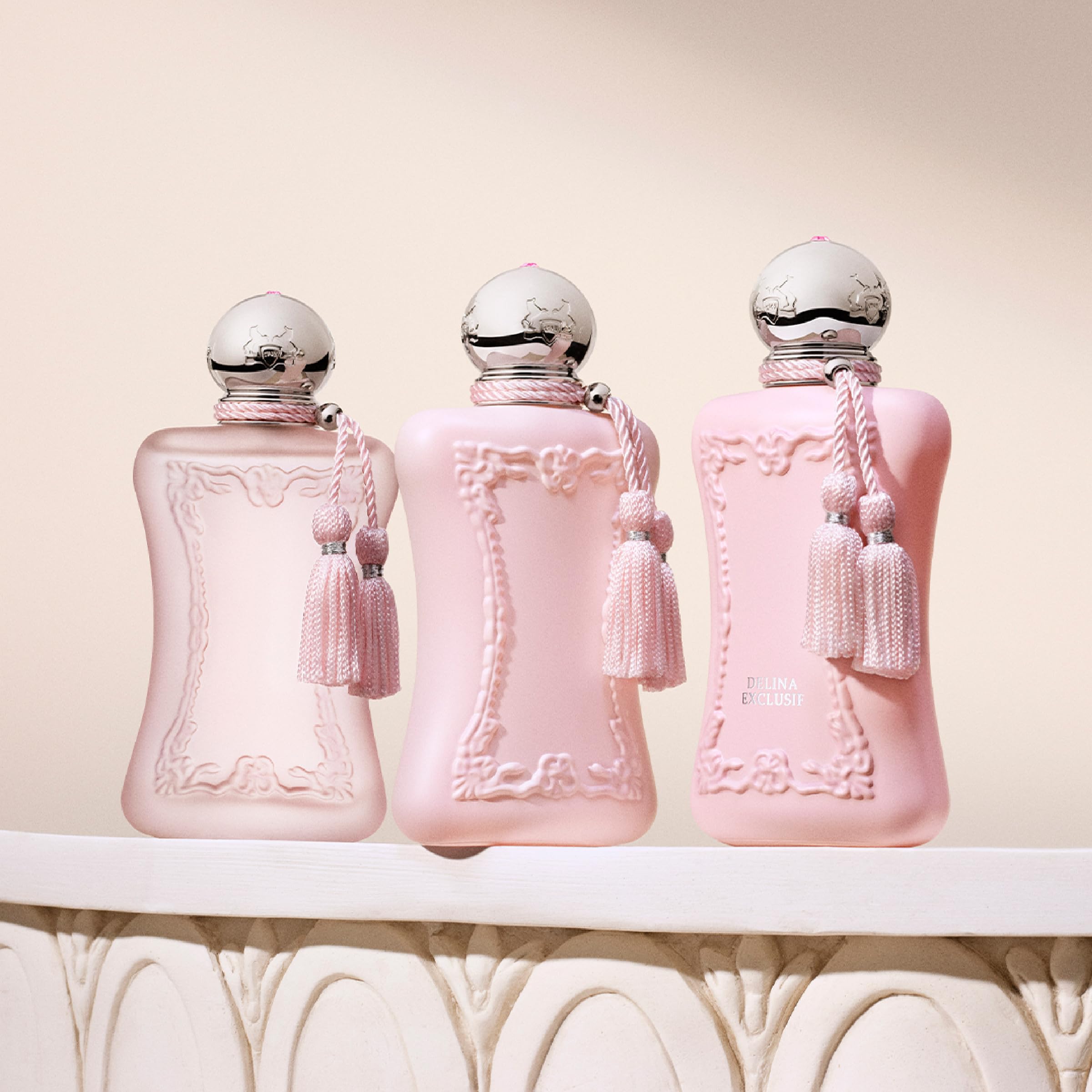 Parfums de Marly Delina Exclusif Eau de Parfum – Parfum for Women