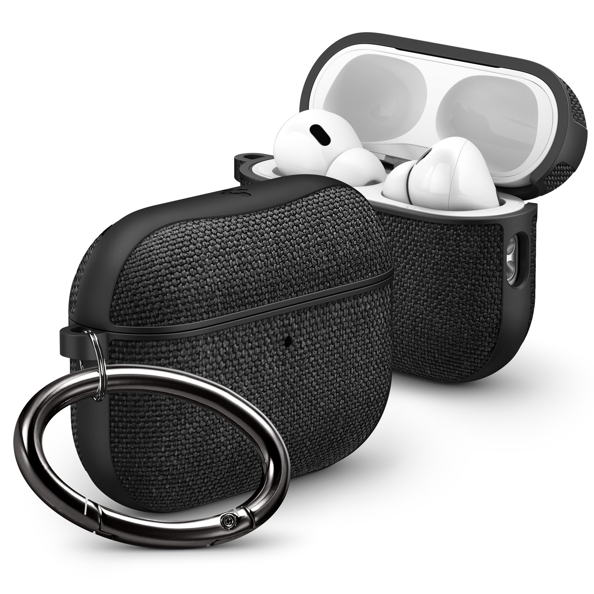 Amazon | Spigen AirPods Pro 3 ケース AirPods Pro 第3世代 カバー