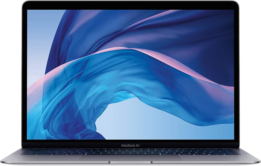 Amazon.com: Apple Mid 2019 MacBook Air with 1.6GHz Intel Core i5