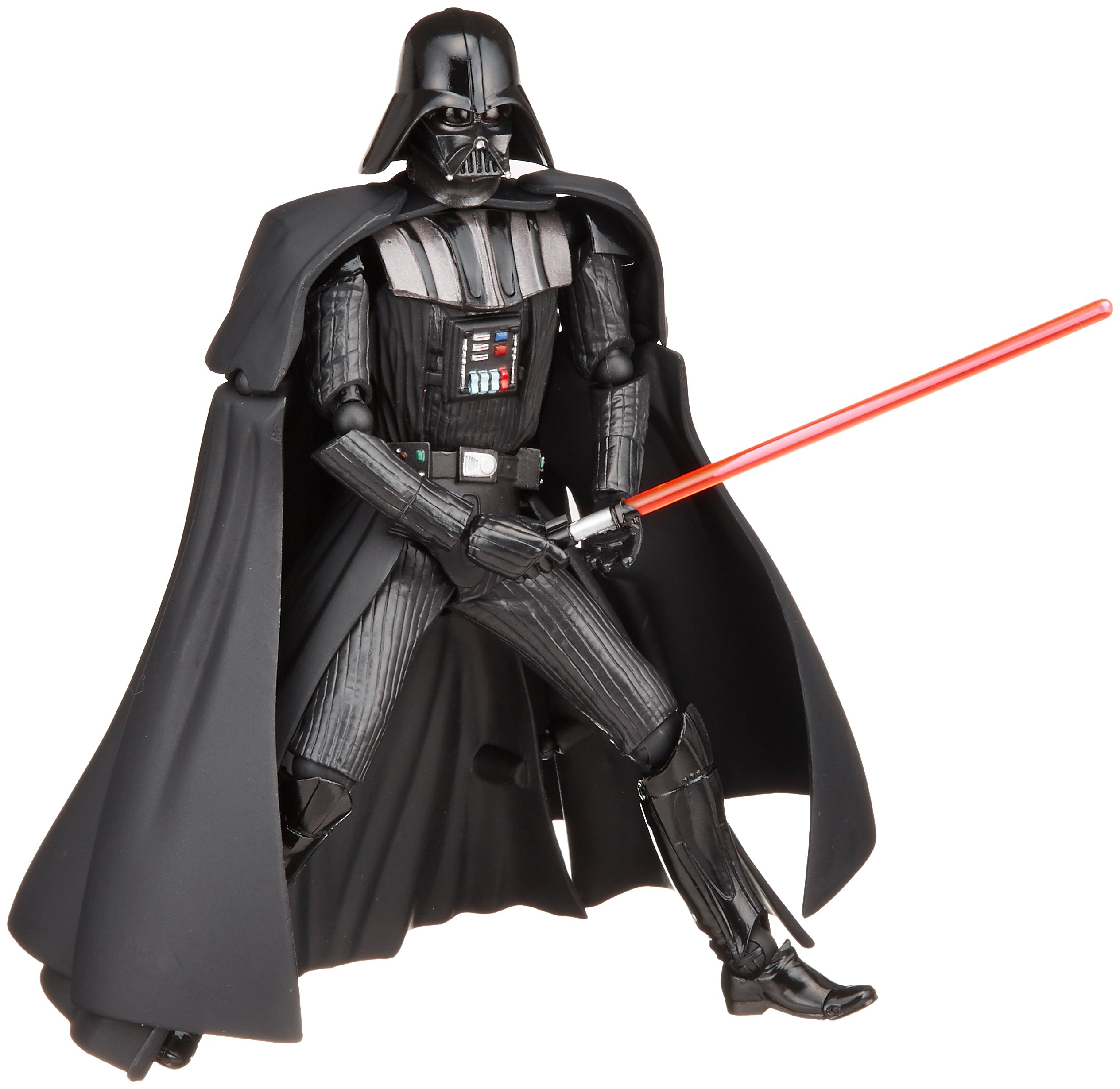 Amazon.co.jp: figure complex スター・ウォーズ リボルテック DARTH