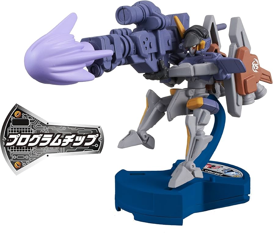 Amazon.co.jp: ダンボール戦機 バトルストラクション LBXプロト・I
