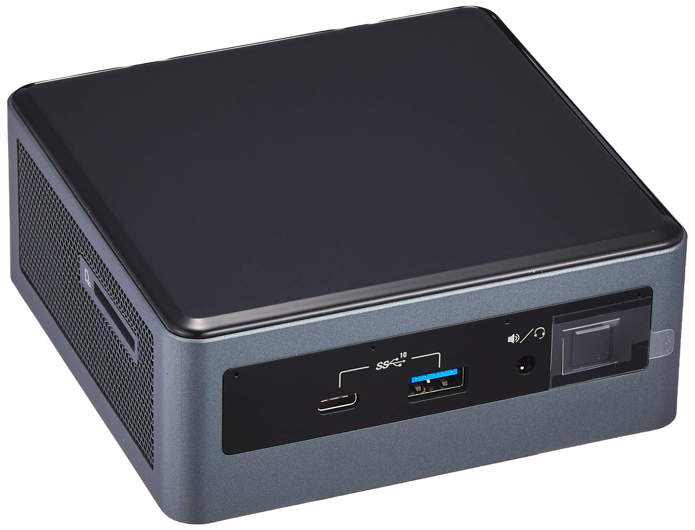 Amazon.co.jp: INTEL L10 NUC BXNUC10I5FNHJA ミニPC Win10 Optane