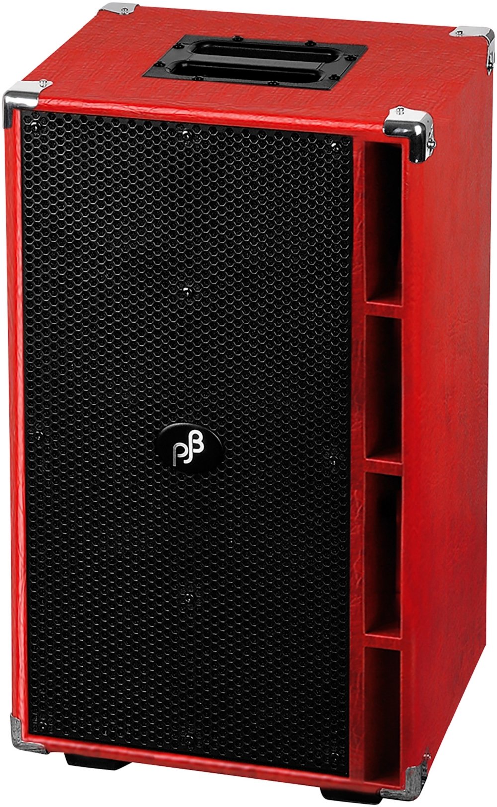 Amazon.com: PJB Phil Jones Bass Compact 8 8 x 5-inch 800-watt Bass