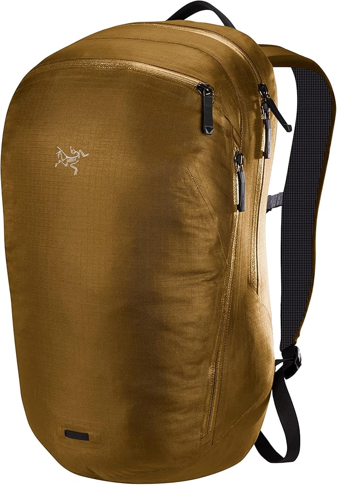 Amazon.co.jp: ARC'TERYX(アークテリクス) Granville 16 zip Backpack