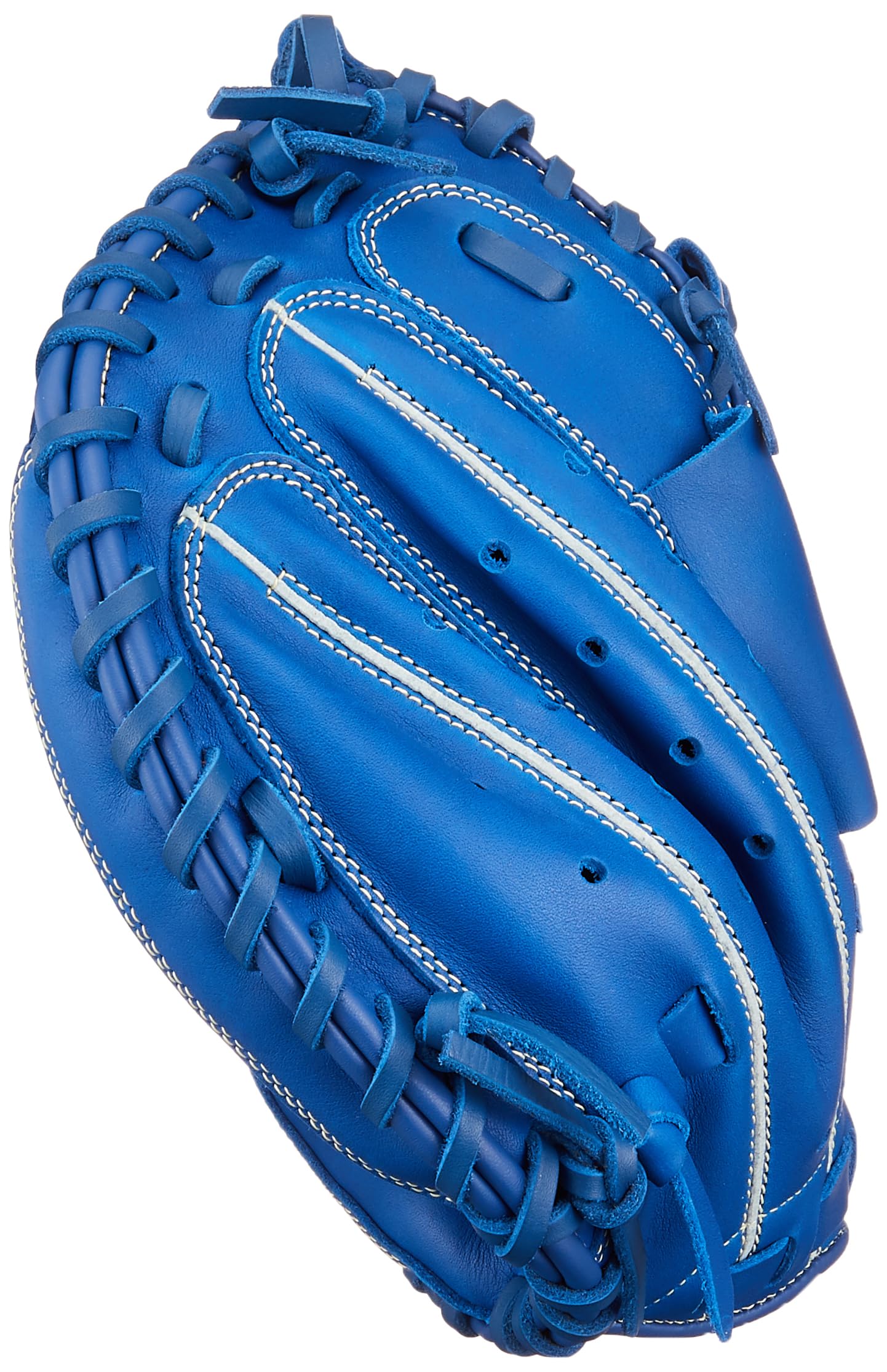 Amazon | ゼット(ZETT) 少年野球 キャッチャーミット ソフトステア