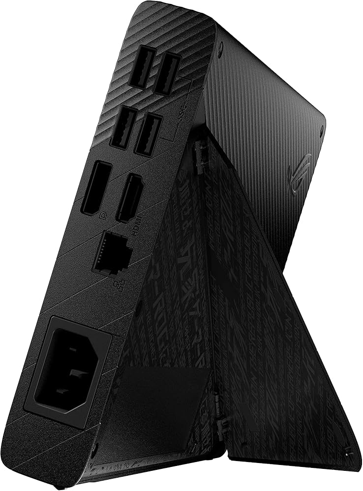 Amazon.co.jp: ASUS ROG XG モバイル外部GPUドック NVIDIA GeForce RTX