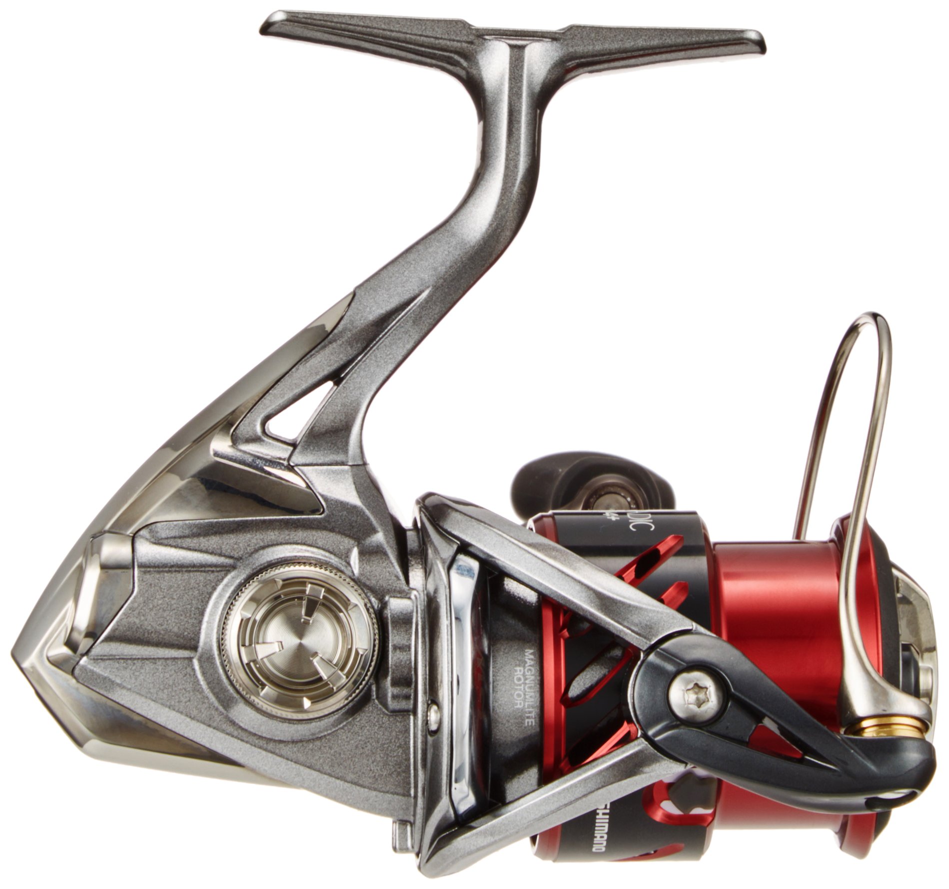 Amazon | シマノ(SHIMANO) スピニングリール 16 ストラディック CI4+