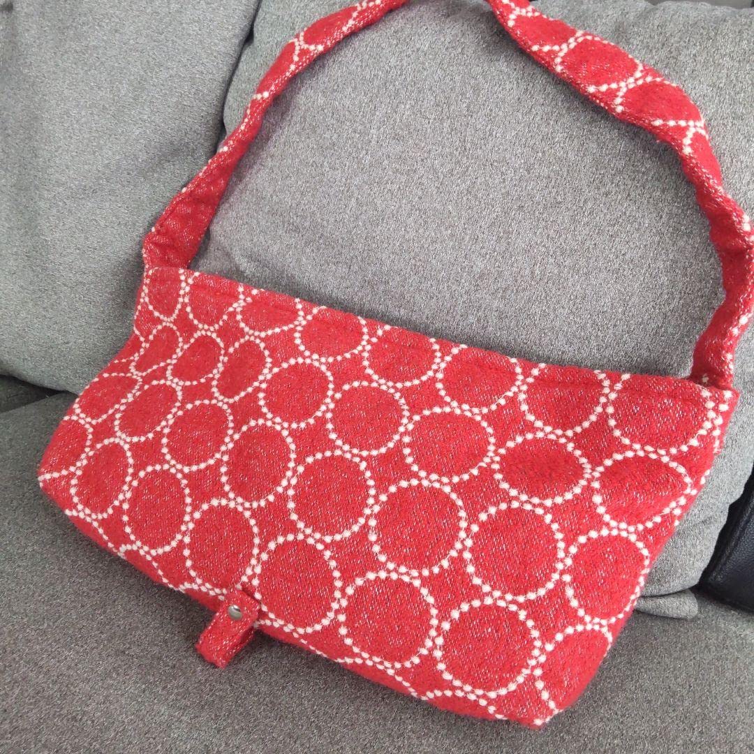 Amazon.co.jp: ミナペルホネン mina perhonen タンバリン ショルダー