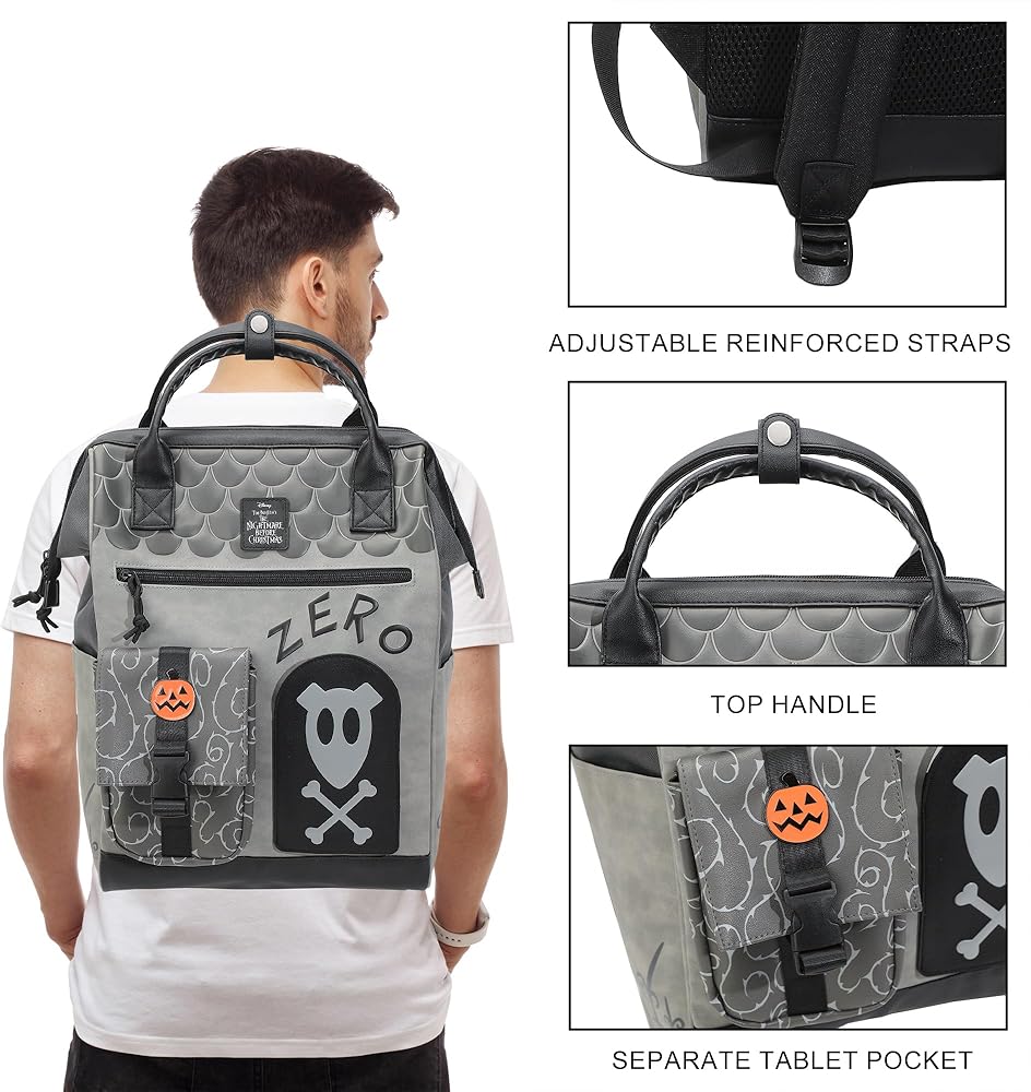 Amazon.com: Bioworld Nightmare Before Christmas Zero Dog House 15