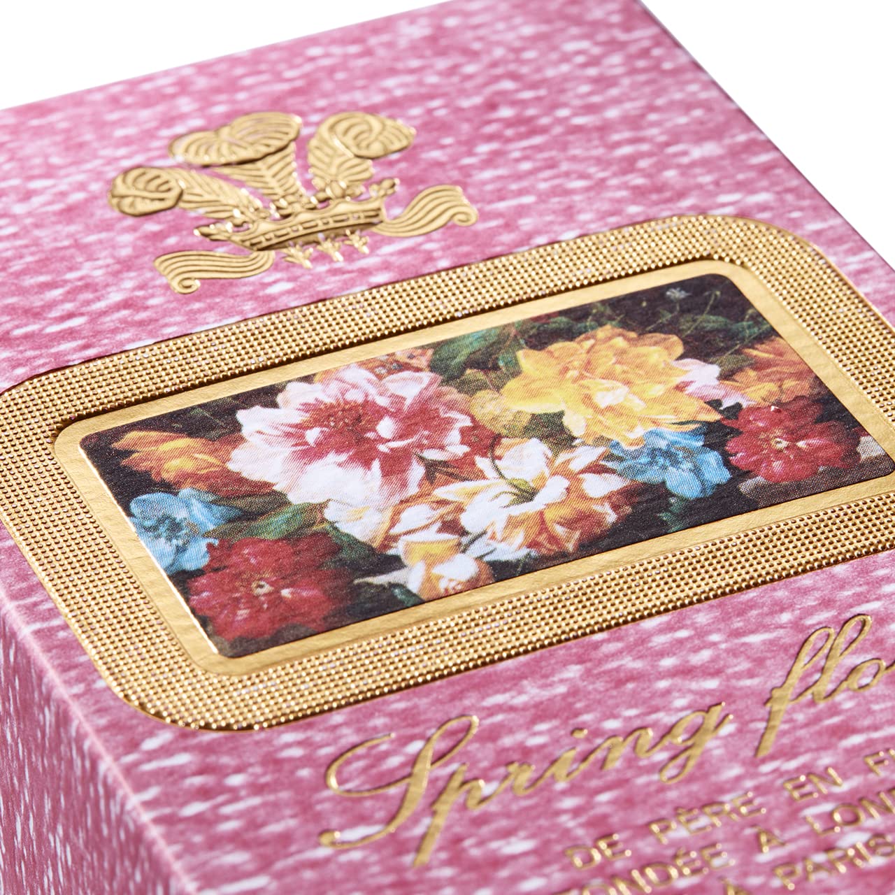 Amazon | [クリード] クリード スプリング フラワー 75 ml EDT SP