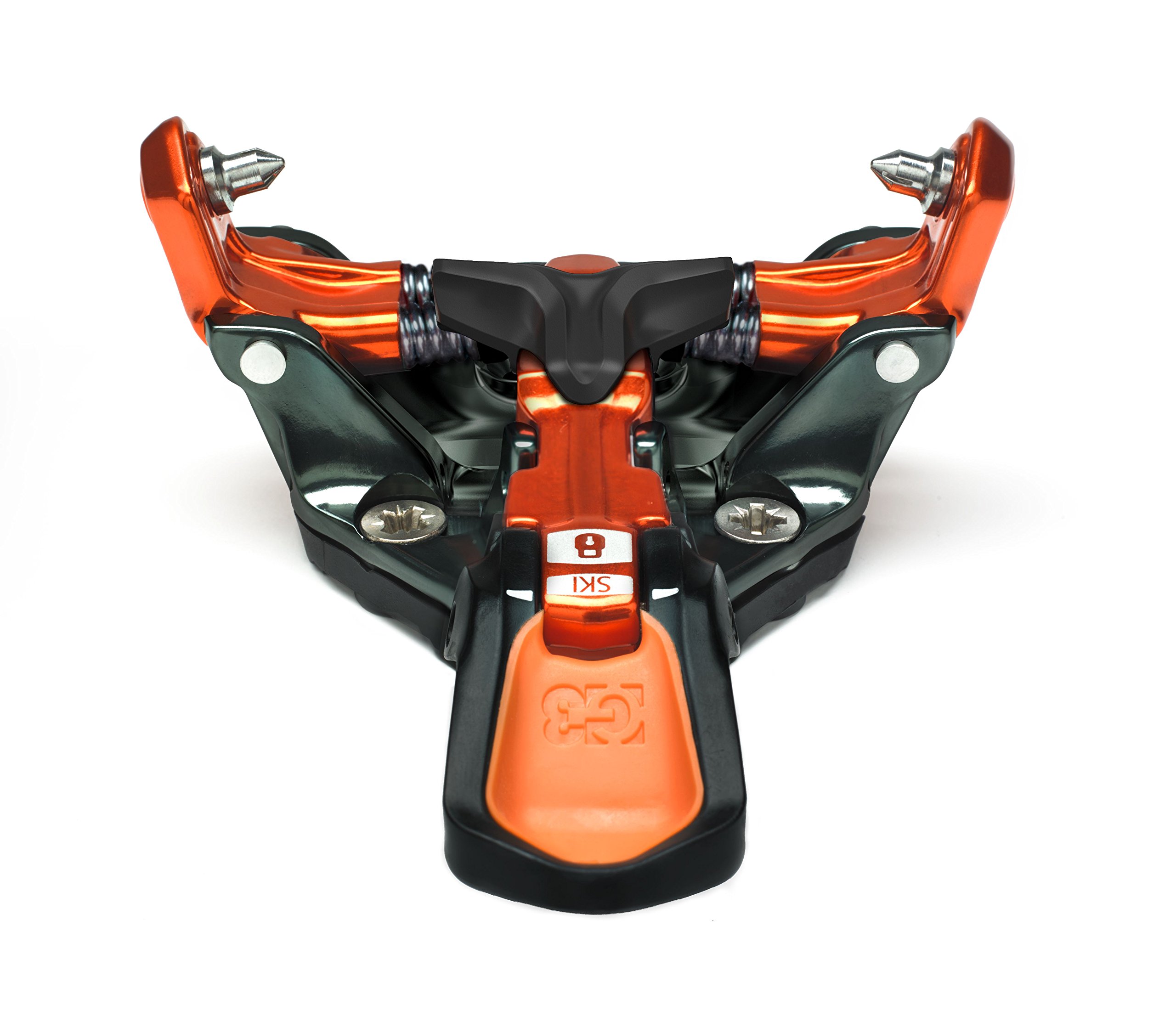 Amazon | G3 ION 12 ブレーキ付きバインディング - 85 | G3 | ビンディング