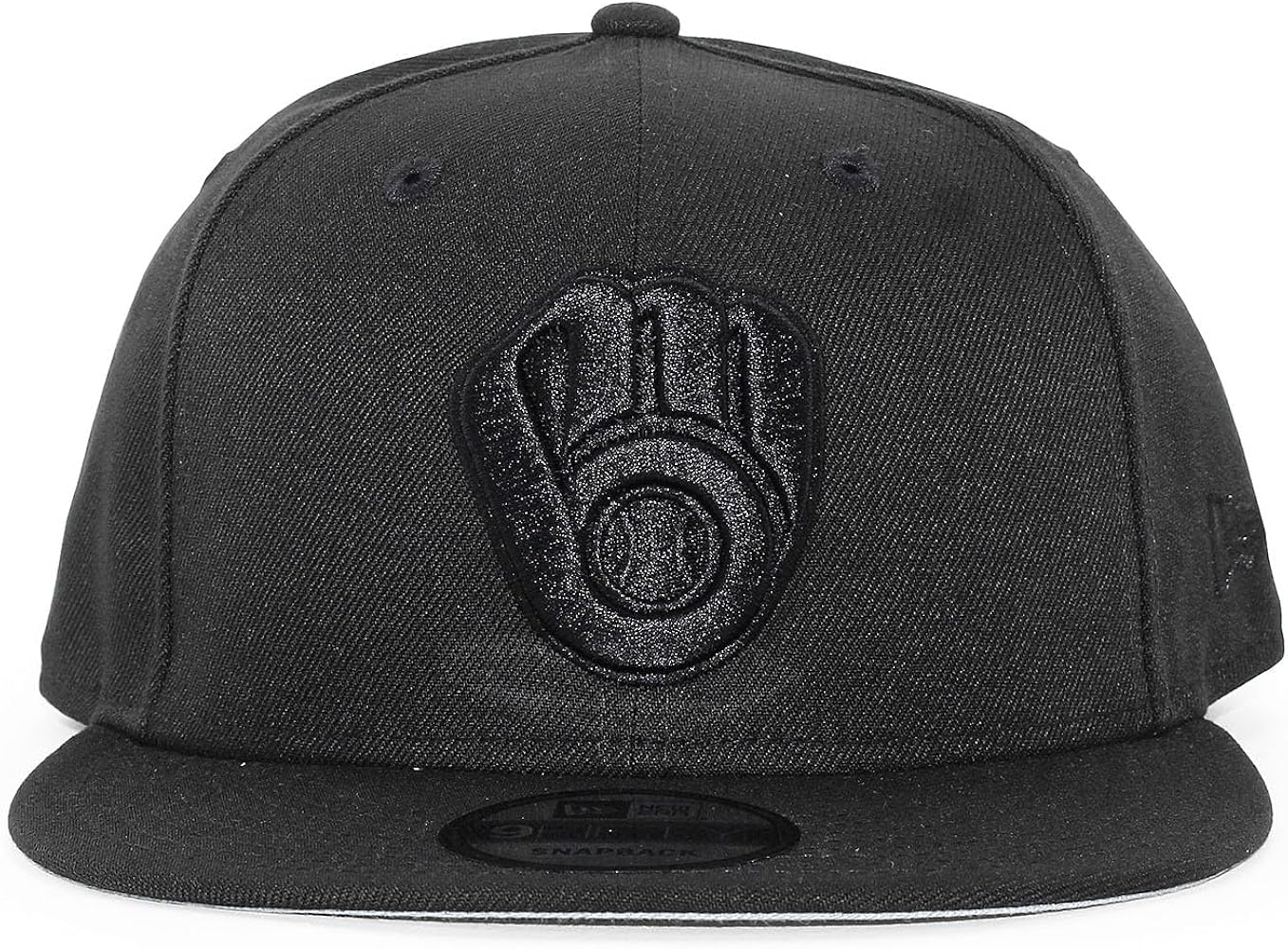 THE フラットヘッド キャップ 初期定番ロゴ ミルウォーキーMILWAUKEE