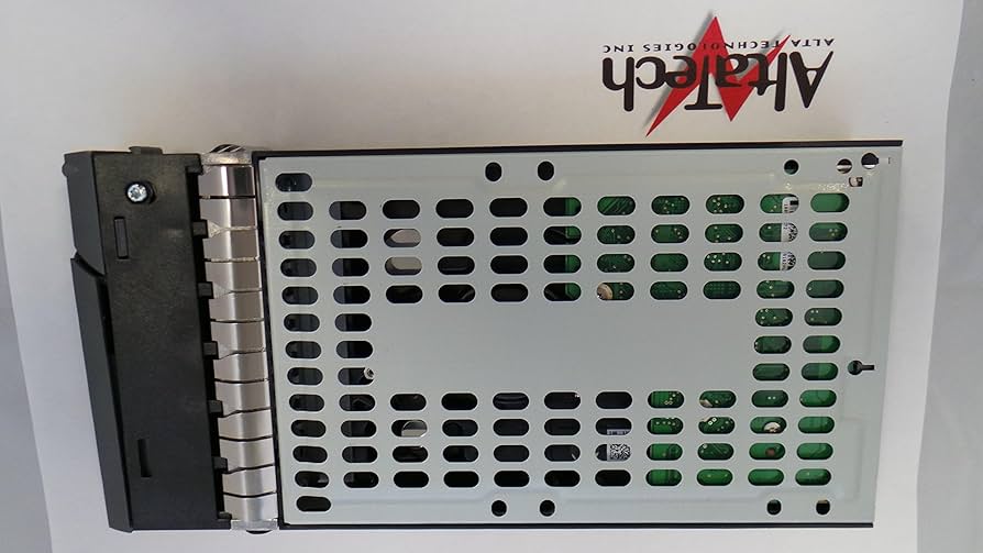 Amazon.com: Netapp X411A-R5 450GB 15K SAS 3.5