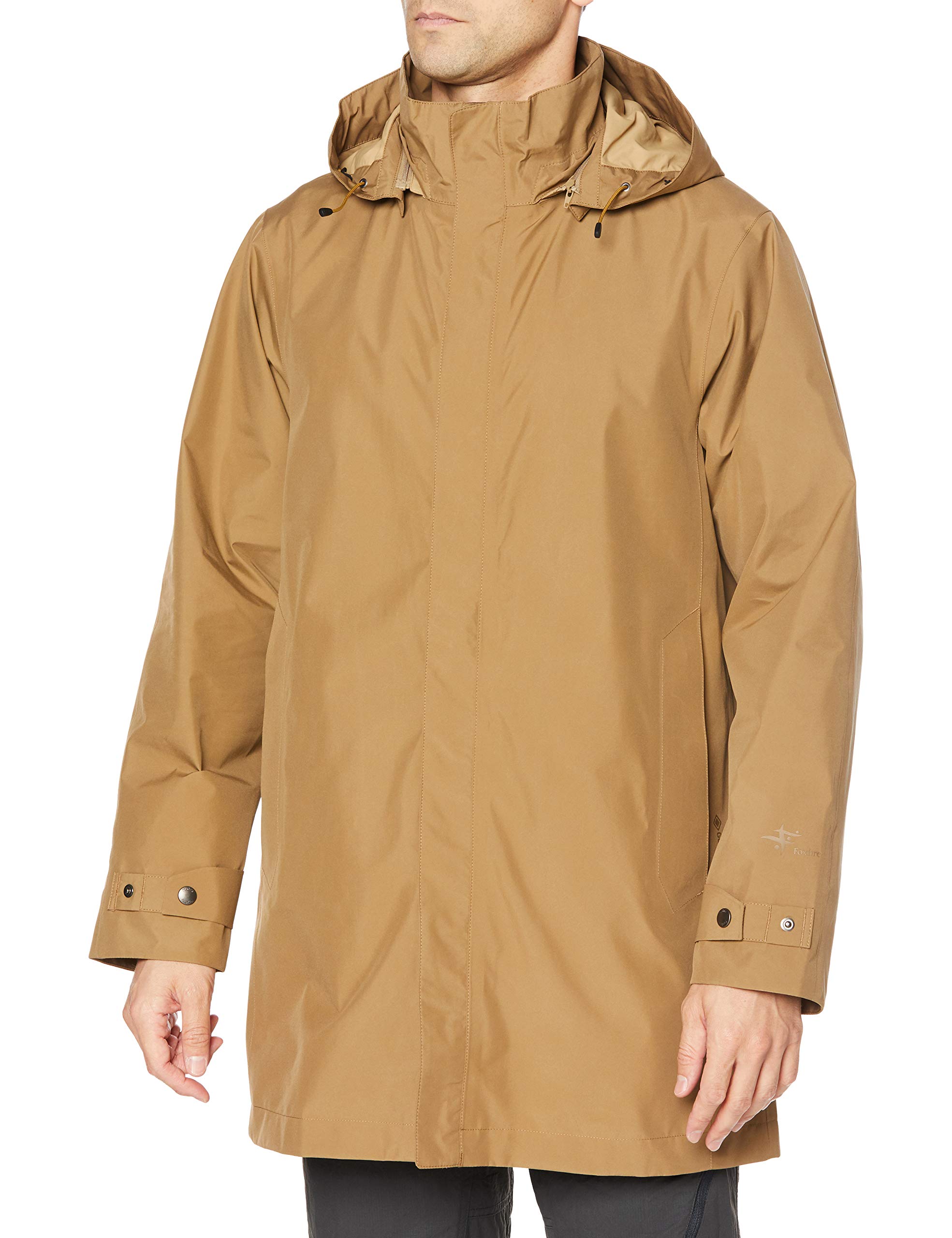 Amazon | [フォックスファイヤー] 品番【5113028】 【GORE-TEX 採用