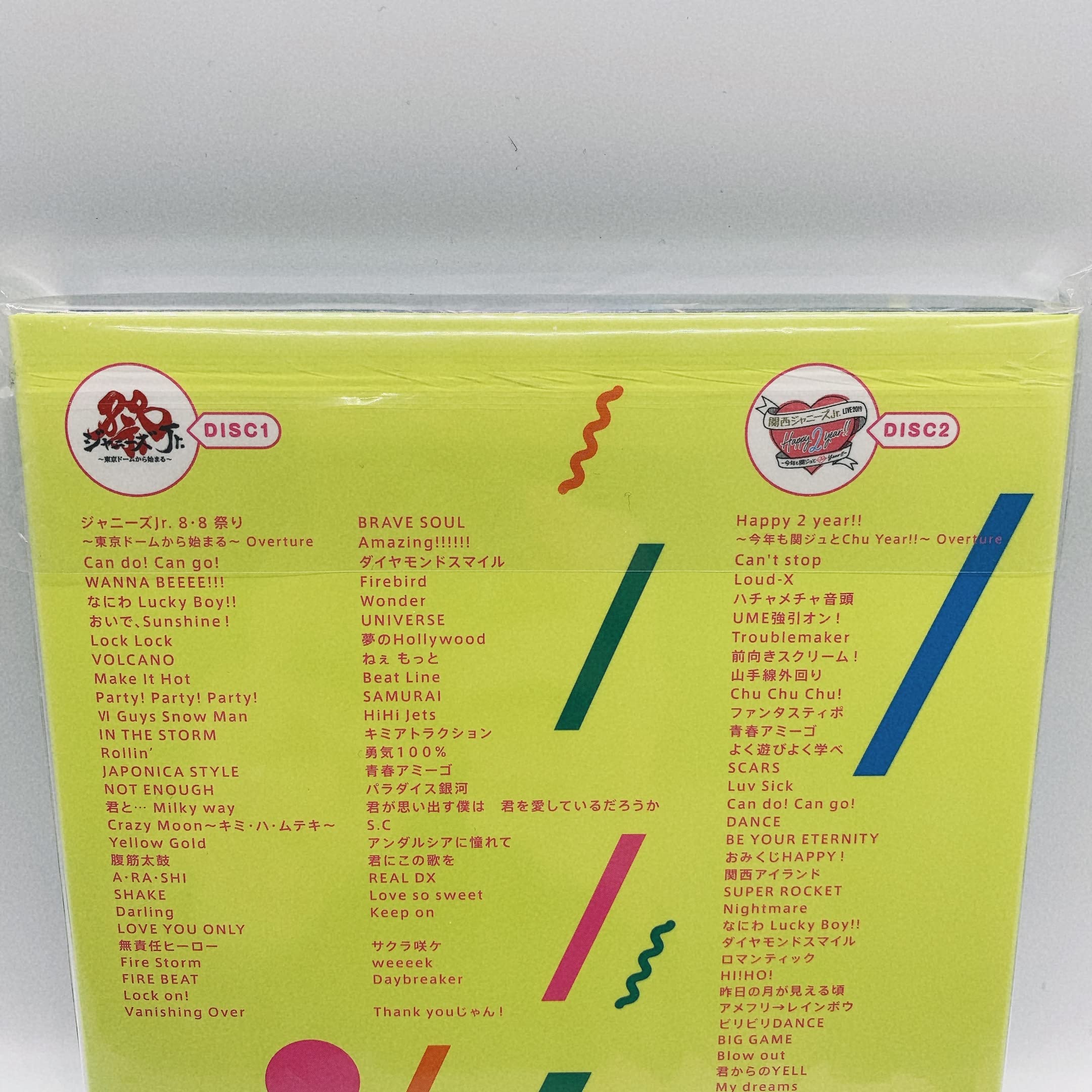 Amazon.co.jp: Johnny&Associates. 素顔4 【関西ジャニーズJr 盤