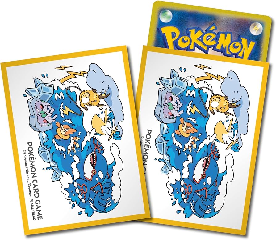 Amazon | ポケモンセンターオリジナル ポケモンカードゲーム デッキ