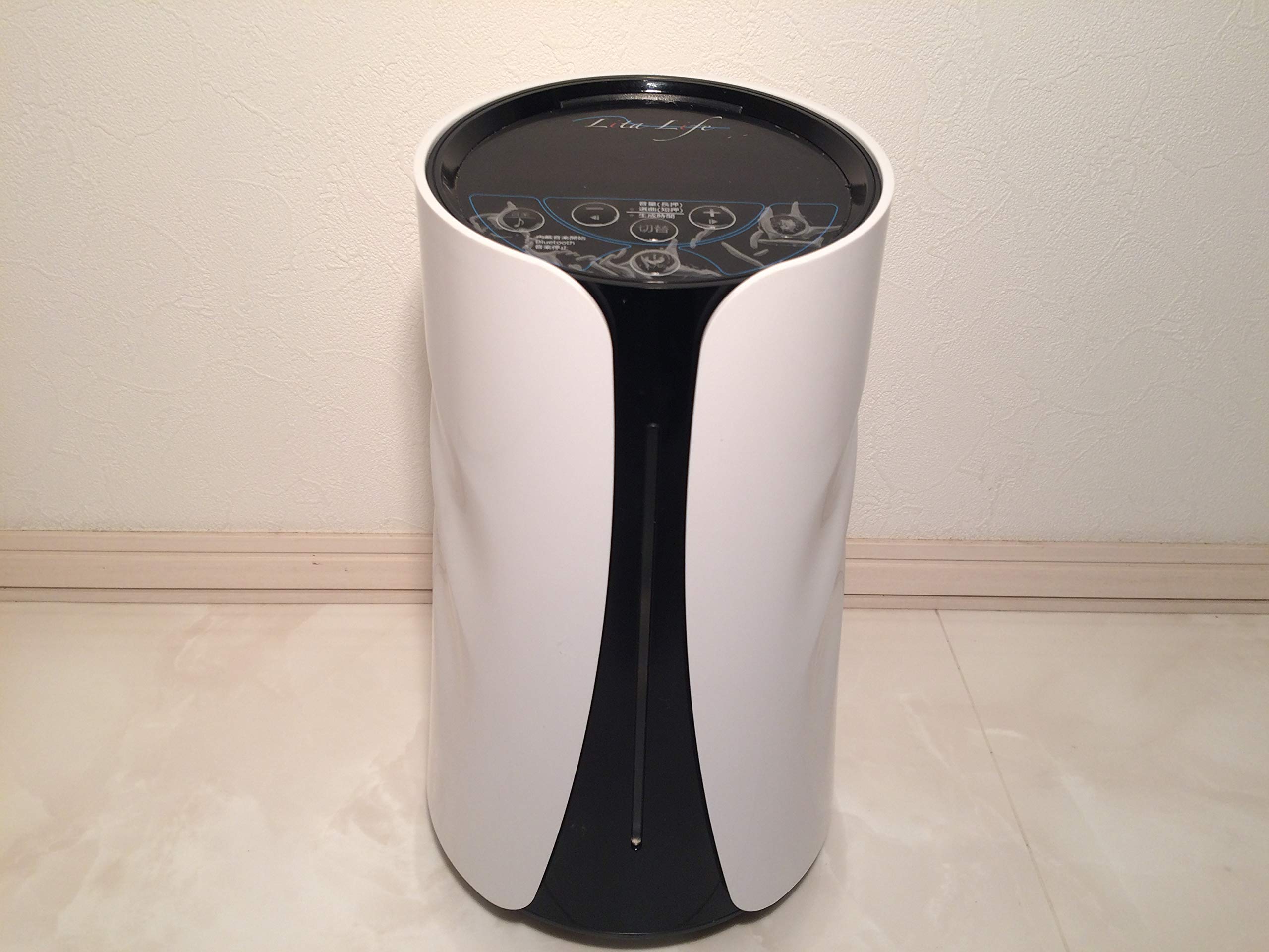 Amazon.co.jp: WCJ 水素風呂リタライフ Lita Life : ビューティー