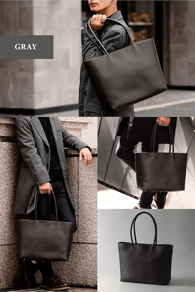 極美品✨ ラトム RATOM トートバッグ 最上位モデル オールレザー A4可