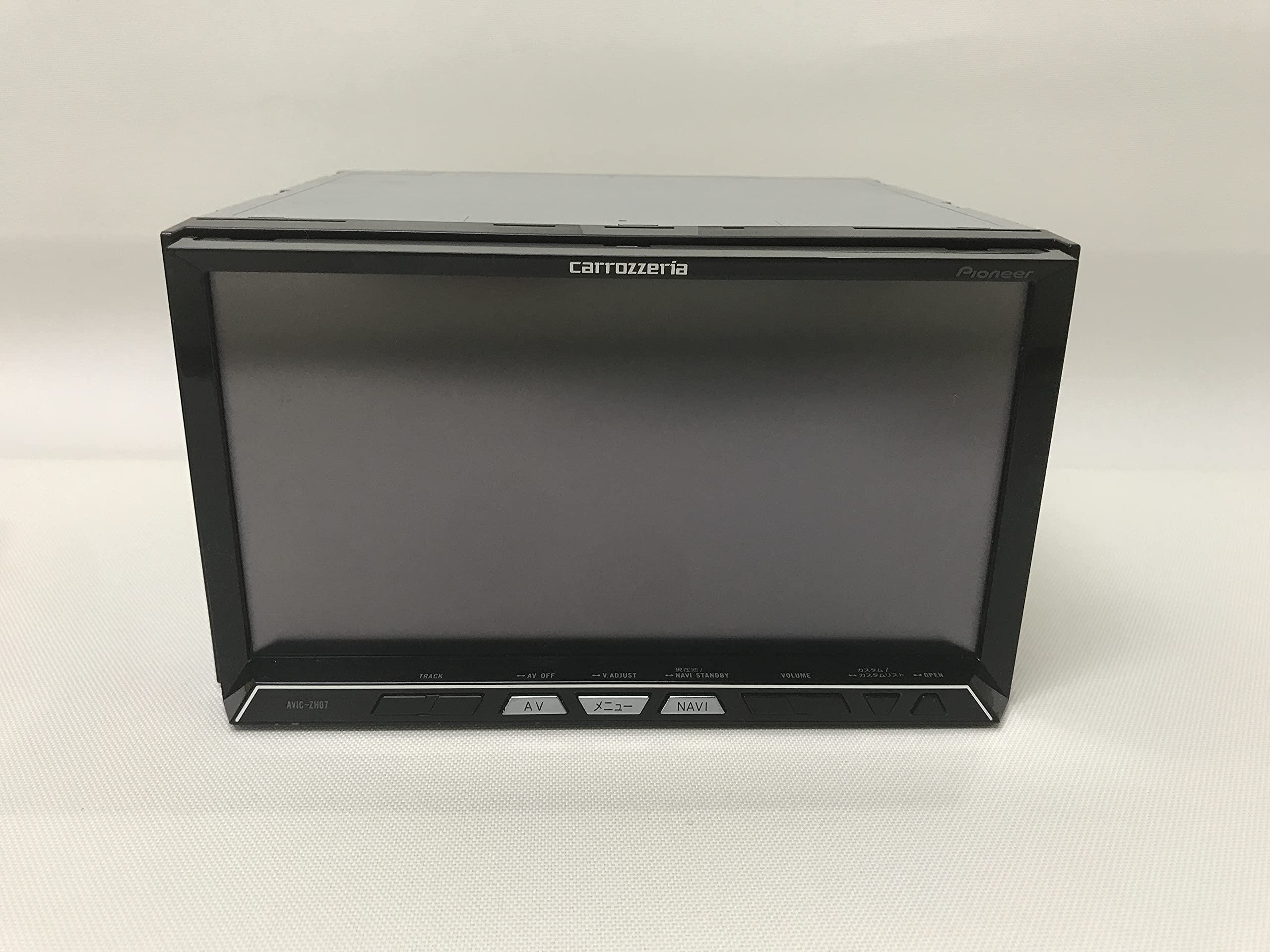 Amazon | パイオニア CYBER NAVI 7V型ワイドVGA AV一体型HDD