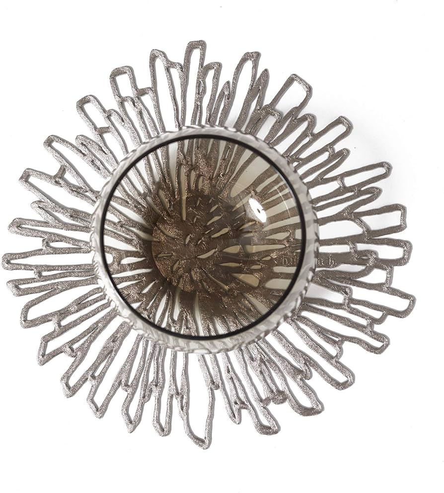 Amazon｜chilewich チルウィッチ コースター Bloom ブルーム 6枚セット