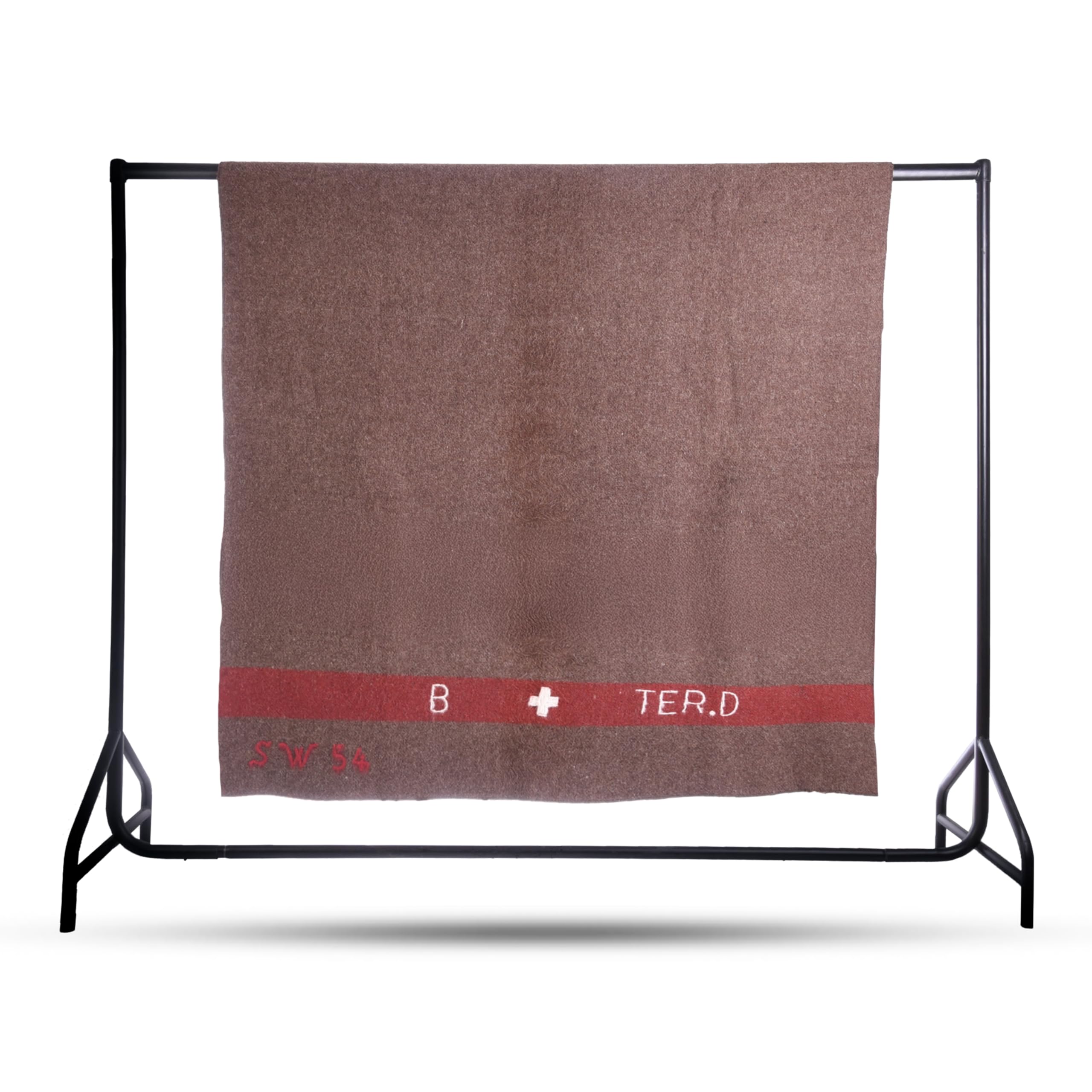 Amazon｜スイス軍 ウールブランケット SWISS ARMY BLANKET 200X140cm