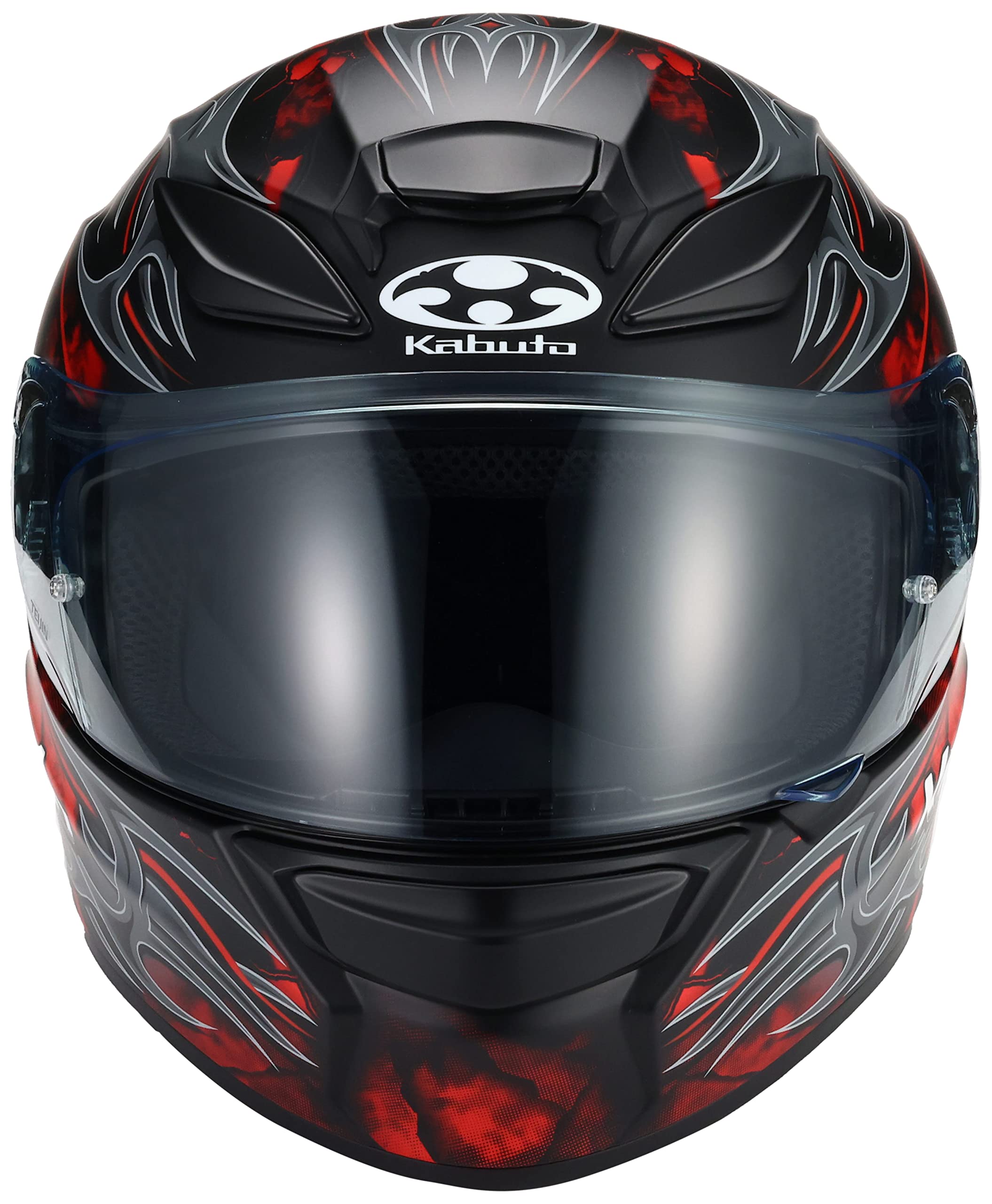 Amazon | オージーケーカブト(OGK KABUTO)バイクヘルメット フル