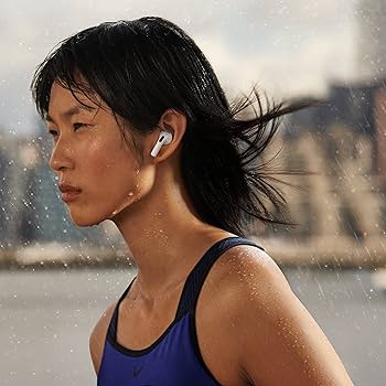 Amazon.com: Apple AirPods (3rd Generation) Wireless Earbuds with