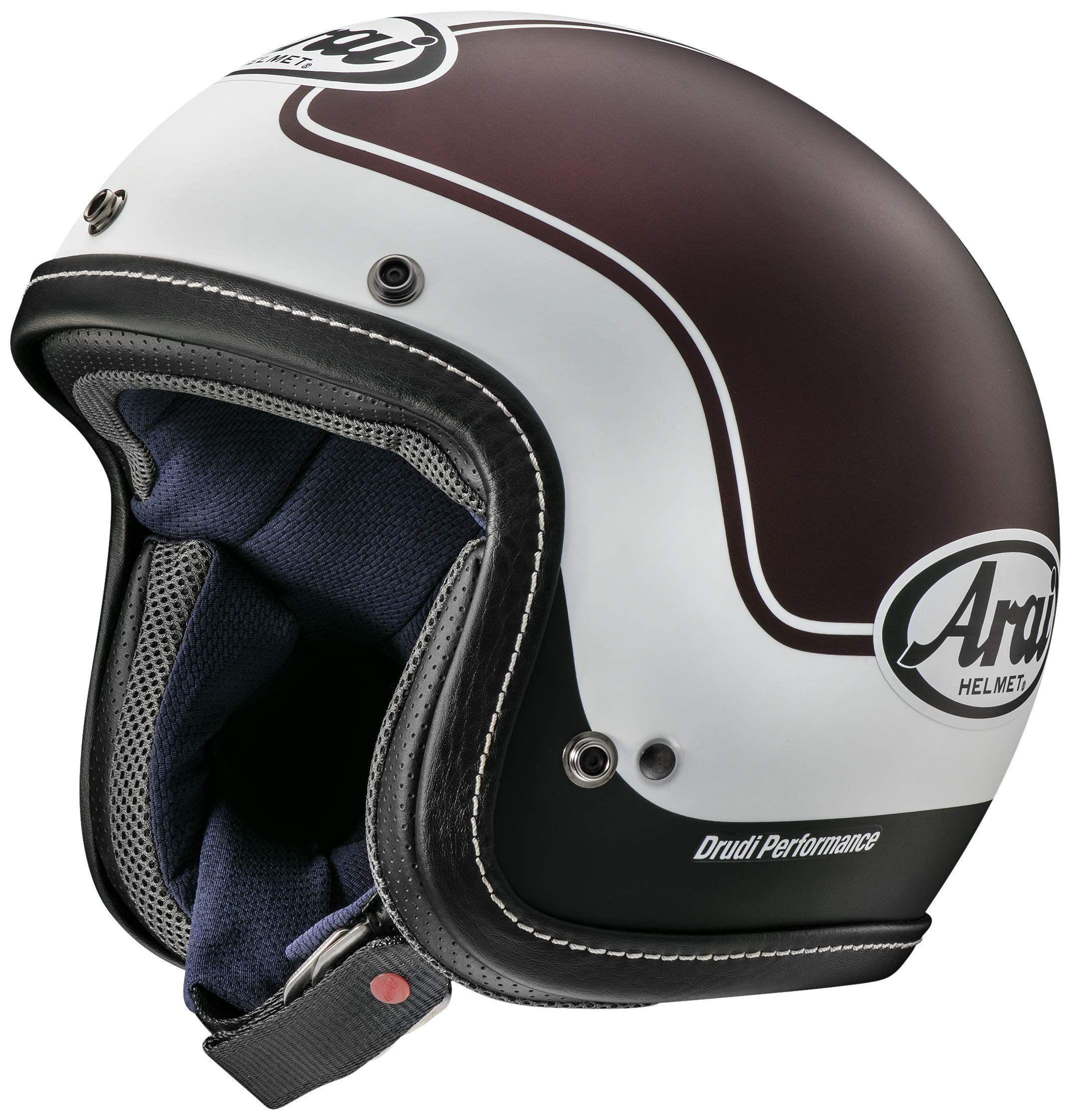 Amazon.co.jp: アライ(Arai) バイクヘルメット ジェット CLASSIC AIR