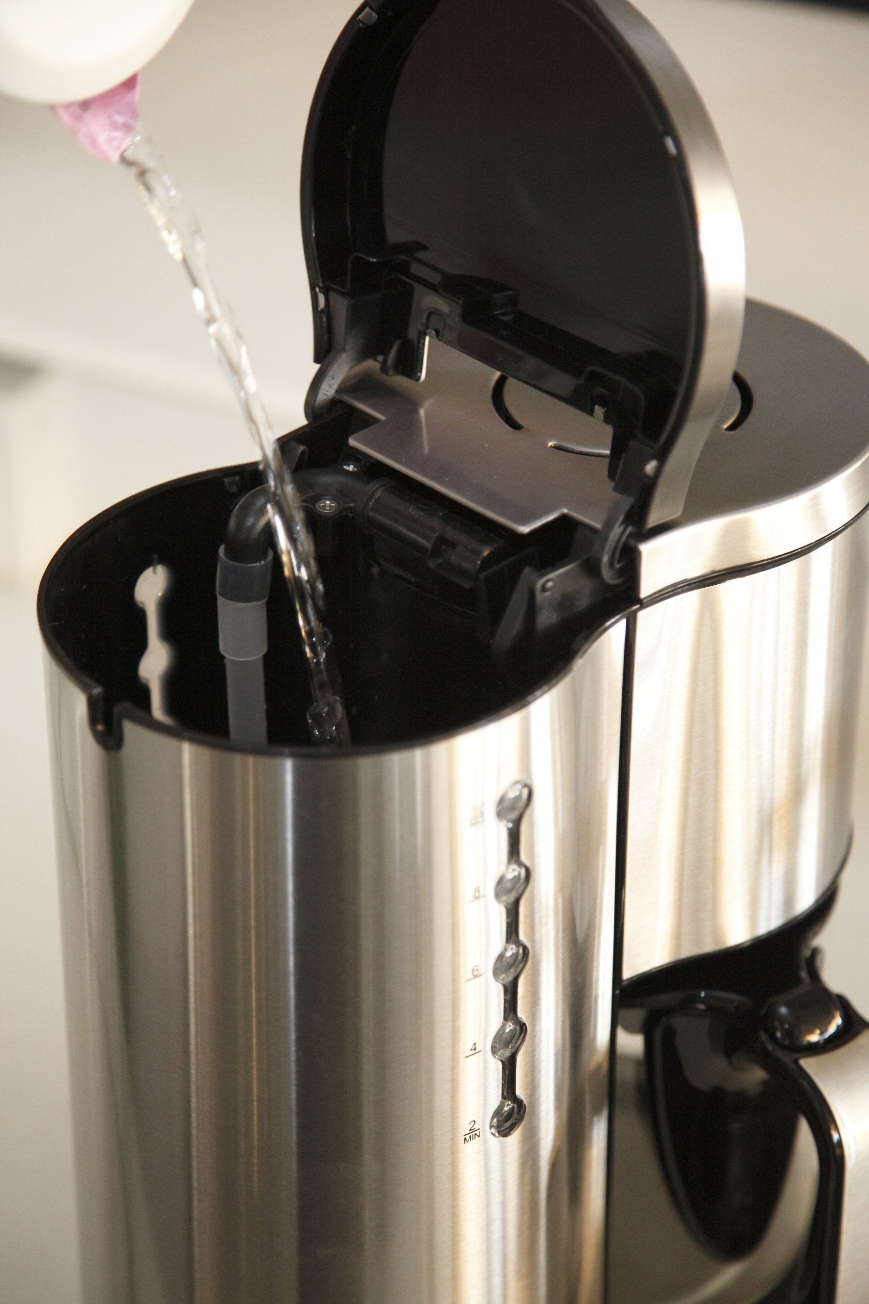 Amazon | CLOER スタンダードコーヒーメーカー 5968 | cloer (クロア