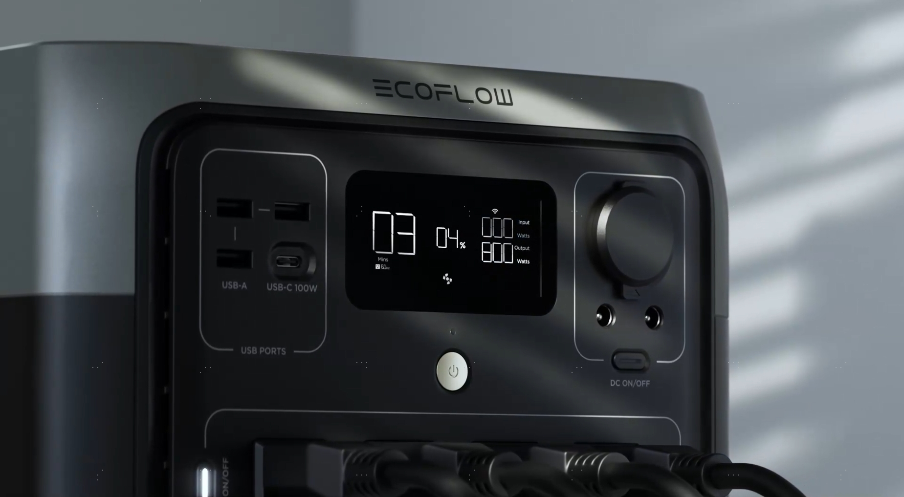 Amazon.com : EF ECOFLOW Portable Power Station RIVER 2 Pro, 768Wh