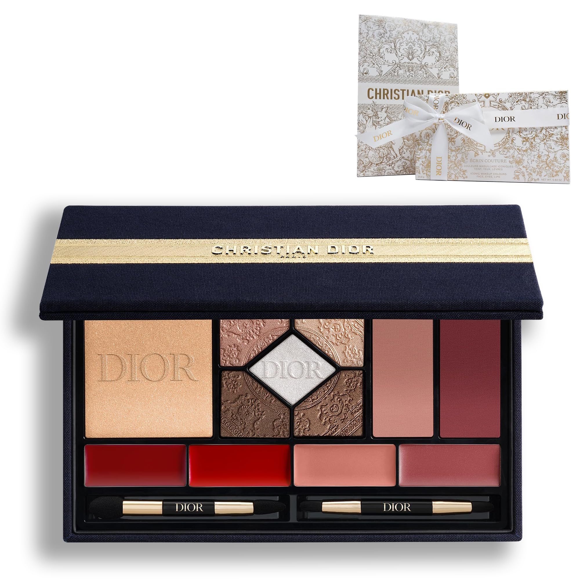 Amazon | 【ギフトセット・国内正規品】DIOR ディオール エクラン