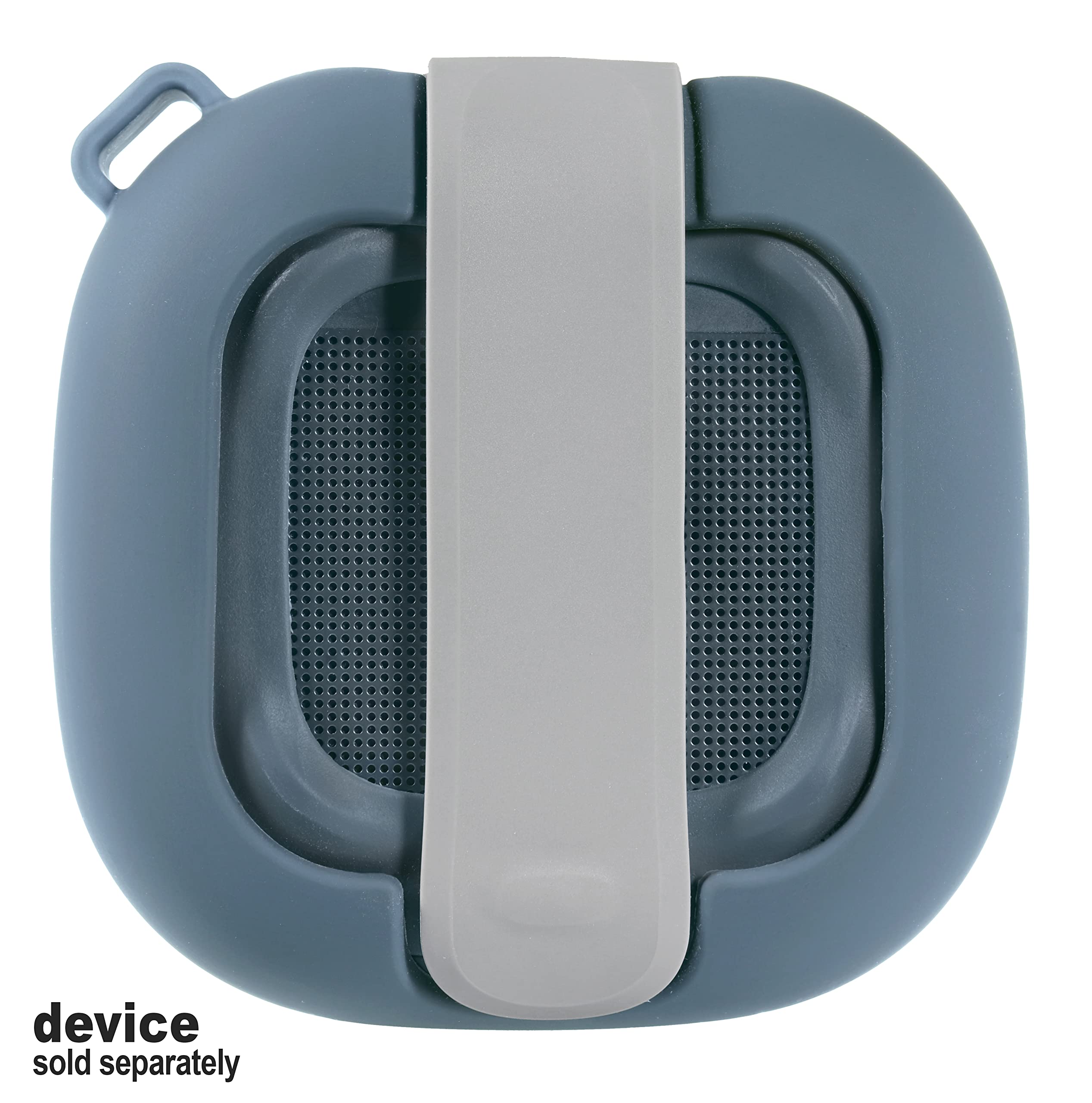 Amazon | WGear のBose SoundLink Micro Bluetoothスピーカー用保護