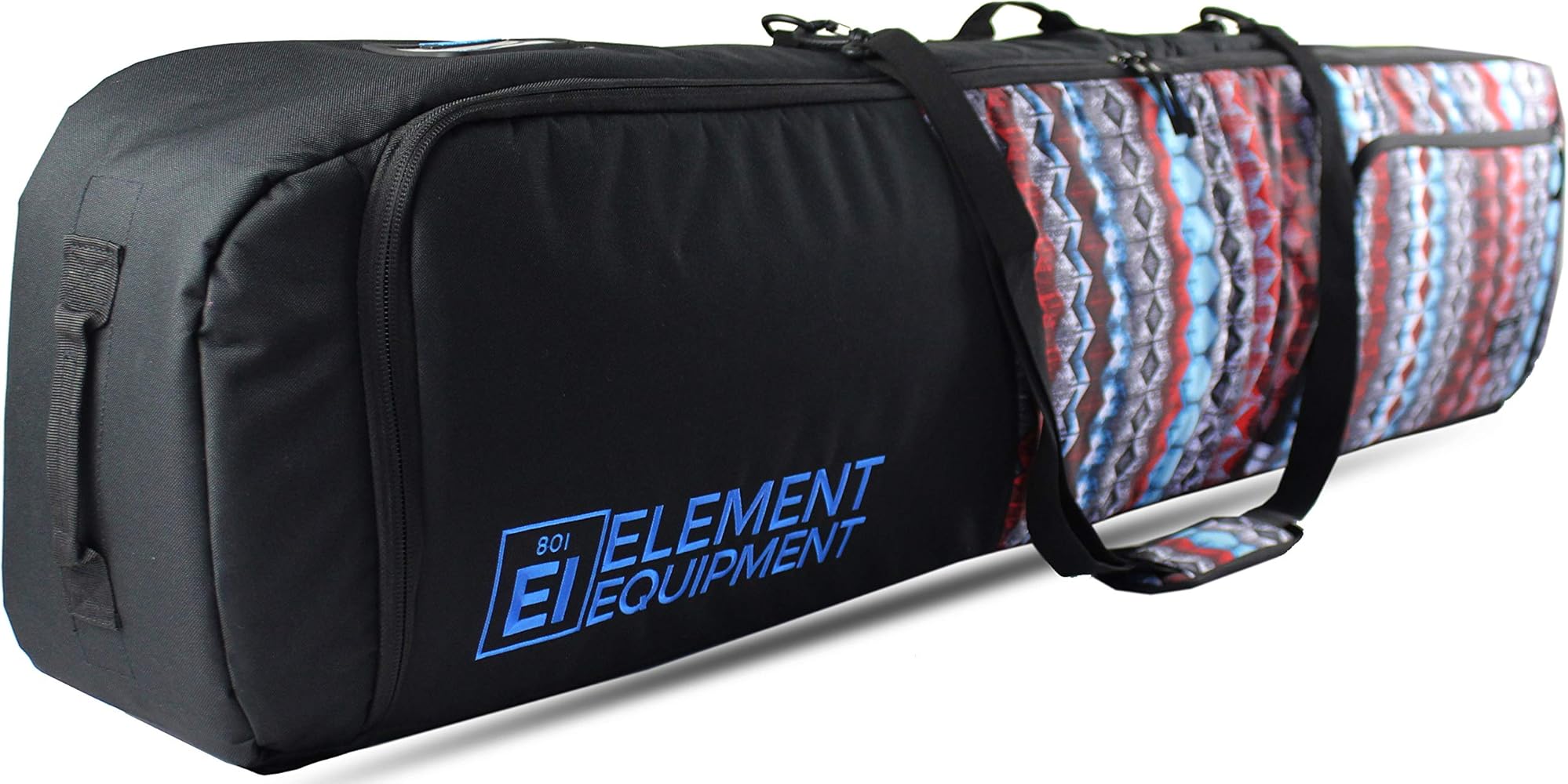 Amazon.com : Element Equipment Deluxe Padded Snowboard Bag